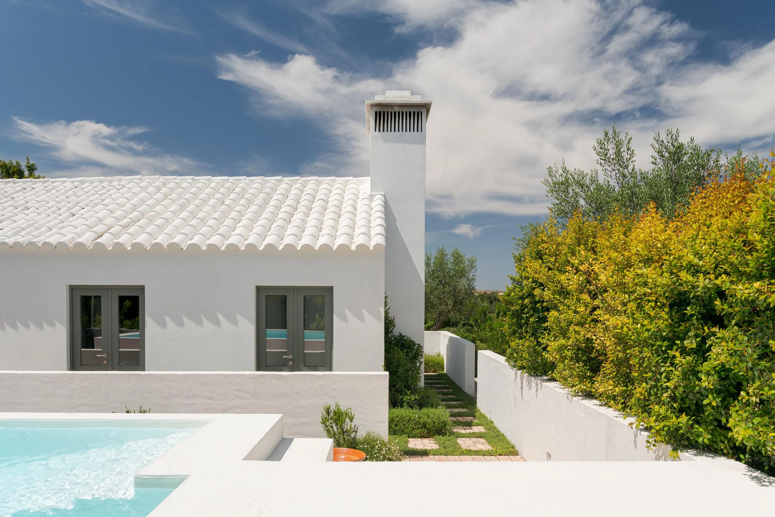 Portugal Hotels | Slow Living | Destination Wedding | Nature Hotels | Eco travel | eco luxury | nature destination | Landscape Hotels | Algarve hotels | Farm Hotels | Casas da Quinta de Cima