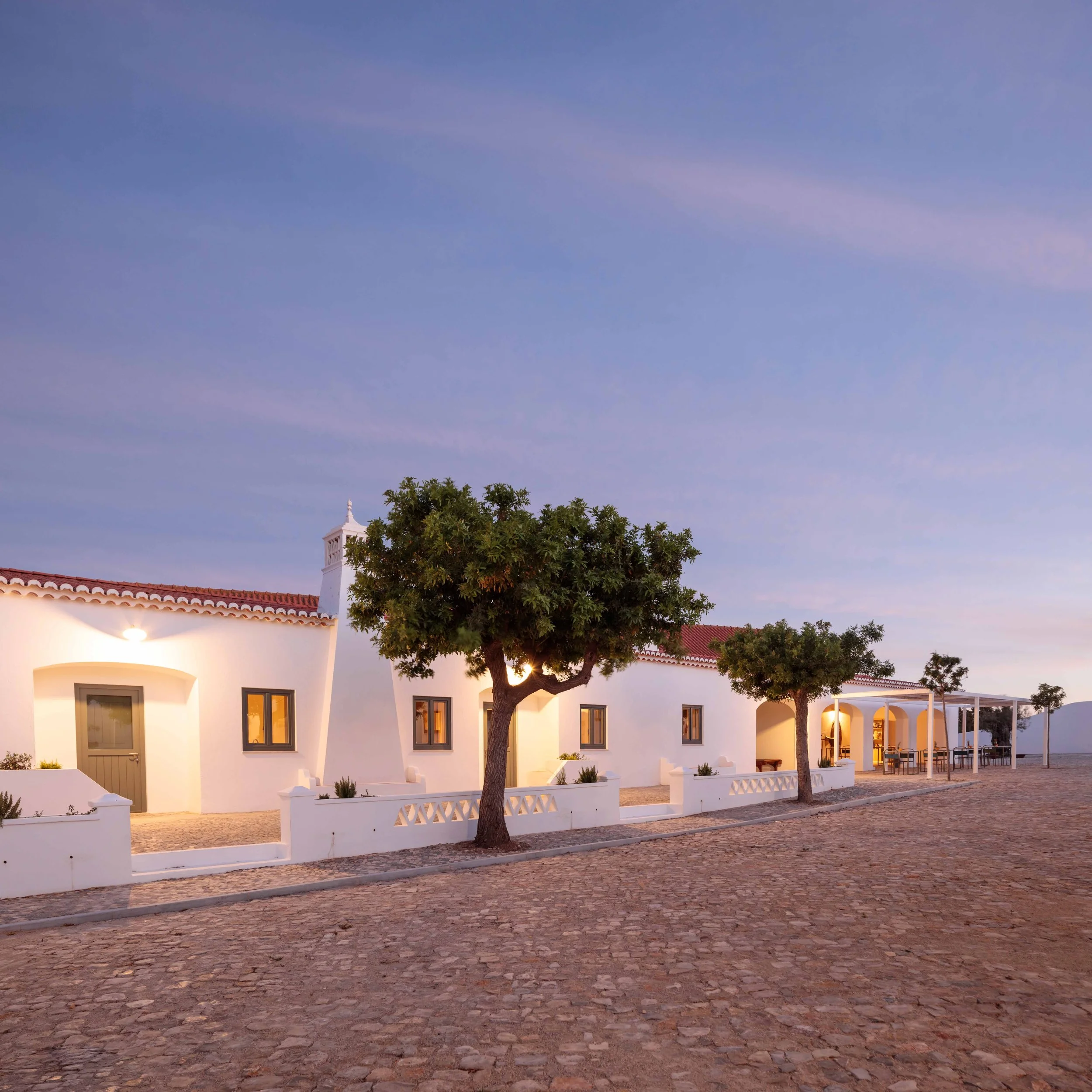 Portugal Hotels | Slow Living | Destination Wedding | Nature Hotels | Eco travel | eco luxury | nature destination | Landscape Hotels | Algarve hotels | Farm Hotels | Casas da Quinta de Cima