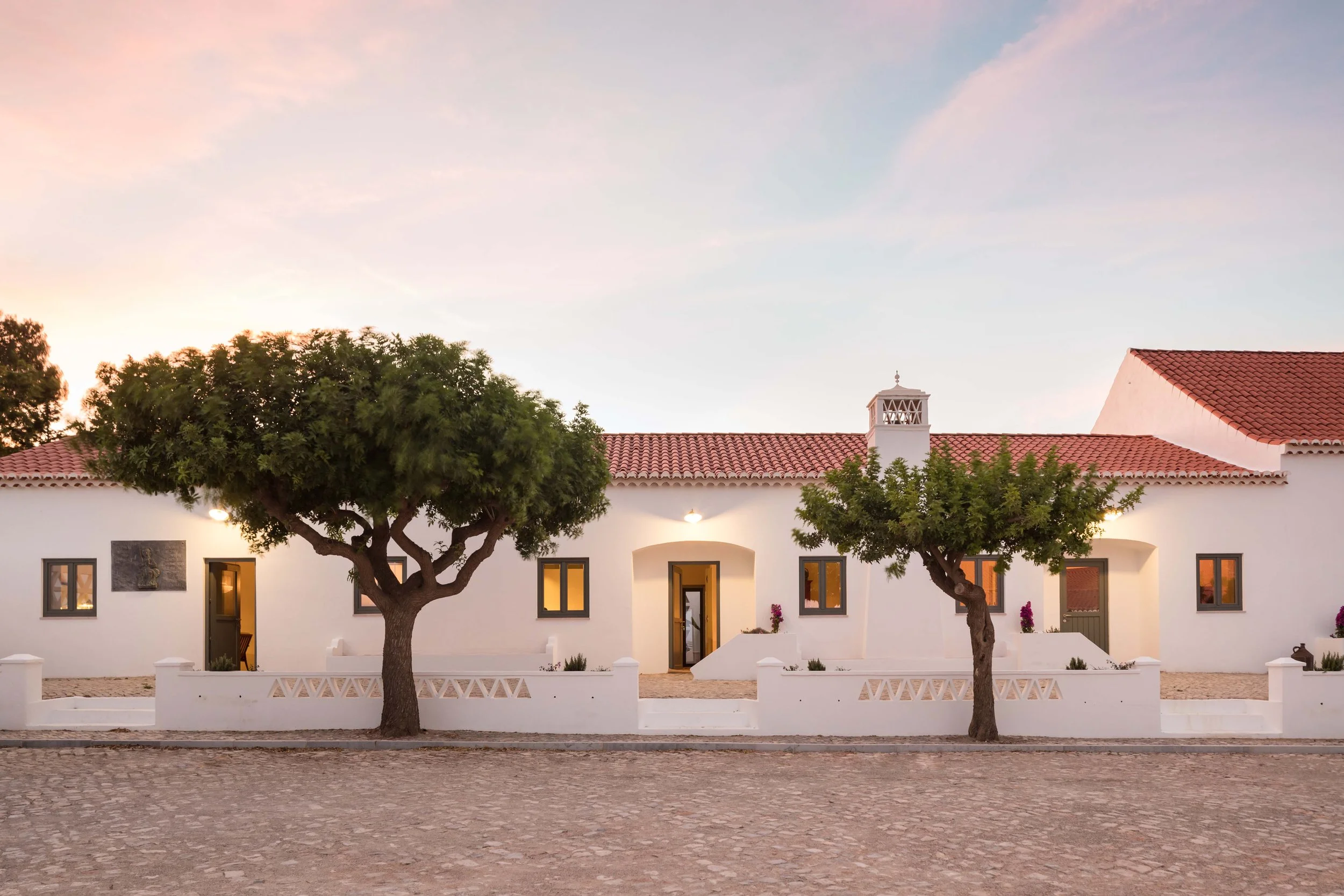 Portugal Hotels | Slow Living | Destination Wedding | Nature Hotels | Eco travel | eco luxury | nature destination | Landscape Hotels | Algarve hotels | Farm Hotels | Casas da Quinta de Cima