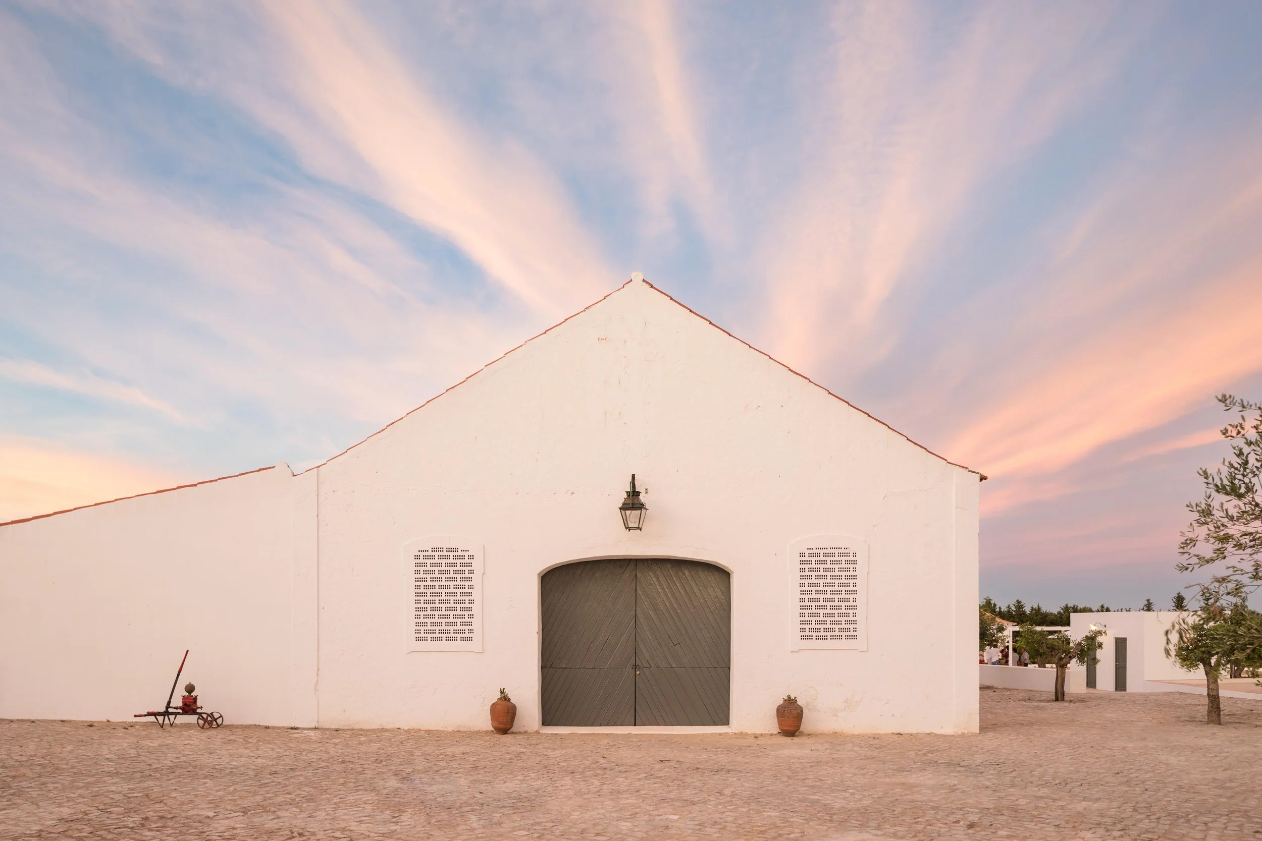Portugal Hotels | Slow Living | Destination Wedding | Nature Hotels | Eco travel | eco luxury | nature destination | Landscape Hotels | Algarve hotels | Farm Hotels | Casas da Quinta de Cima