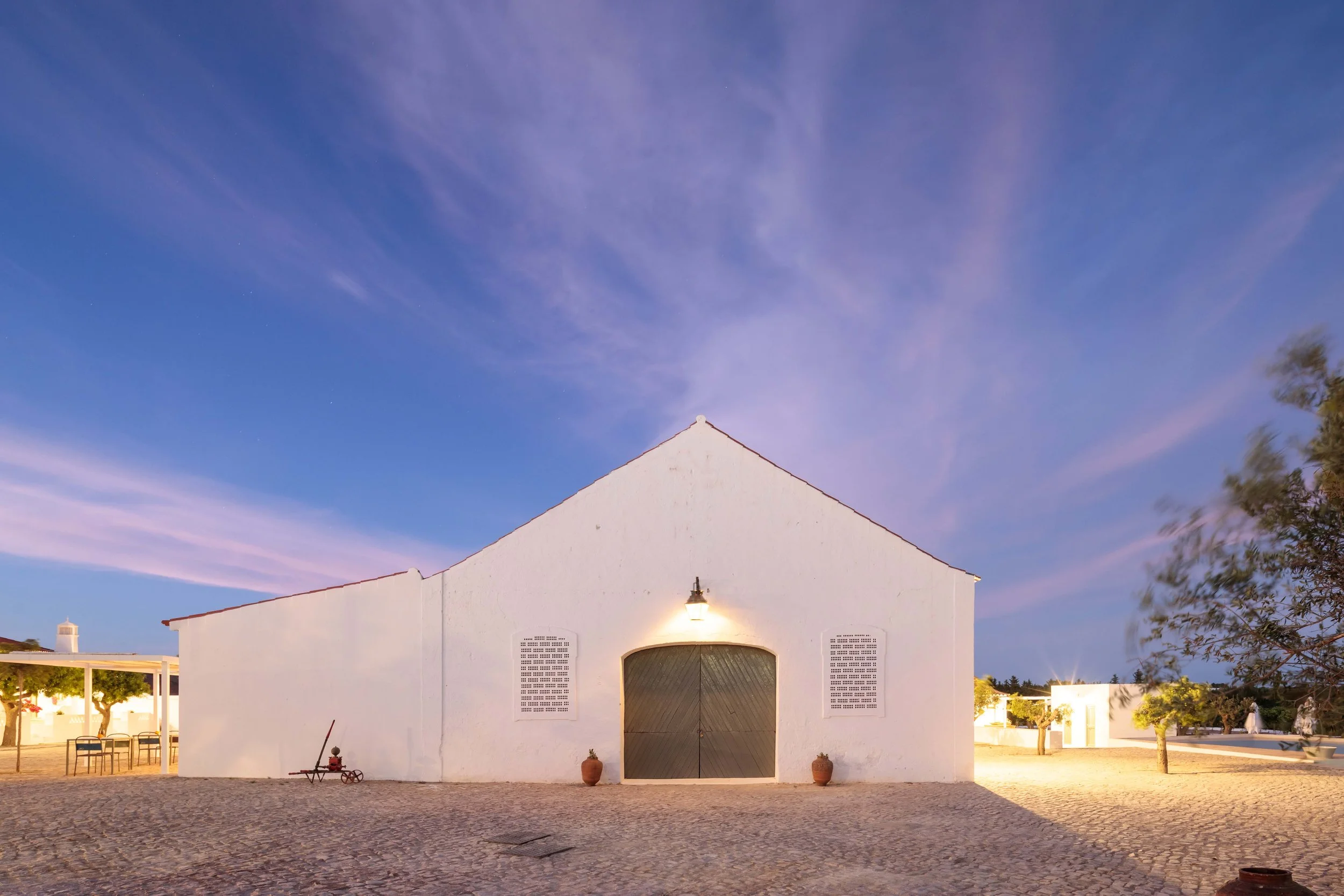 Portugal Hotels | Slow Living | Destination Wedding | Nature Hotels | Eco travel | eco luxury | nature destination | Landscape Hotels | Algarve hotels | Farm Hotels | Casas da Quinta de Cima