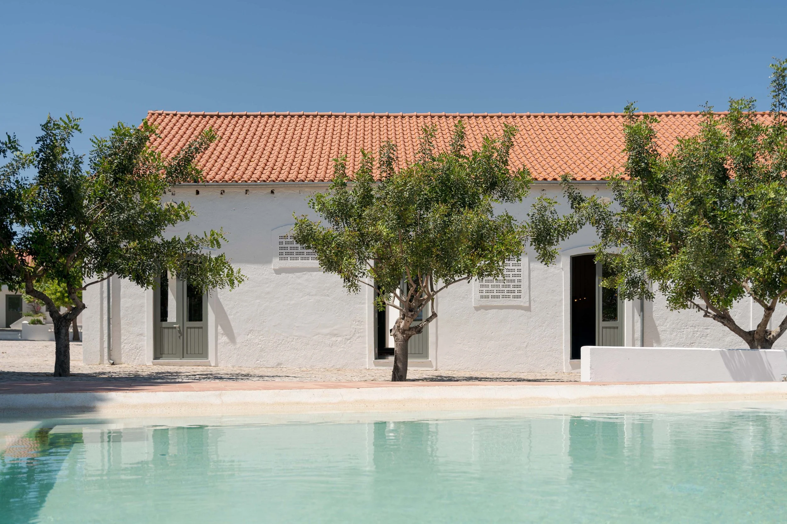 Portugal Hotels | Slow Living | Destination Wedding | Nature Hotels | Eco travel | eco luxury | nature destination | Landscape Hotels | Algarve hotels | Farm Hotels | Casas da Quinta de Cima