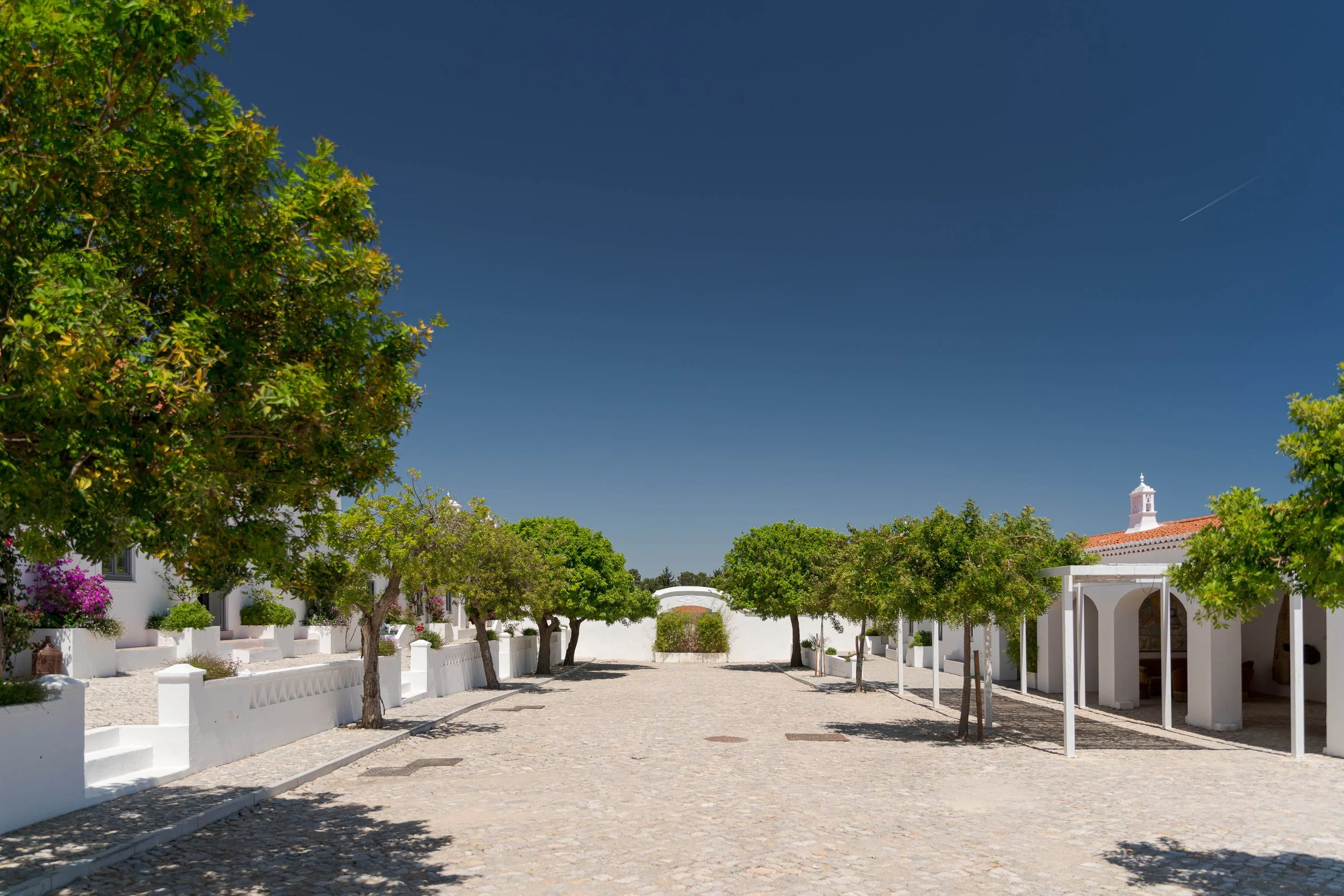 Portugal Hotels | Slow Living | Destination Wedding | Nature Hotels | Eco travel | eco luxury | nature destination | Landscape Hotels | Algarve hotels | Farm Hotels | Casas da Quinta de Cima