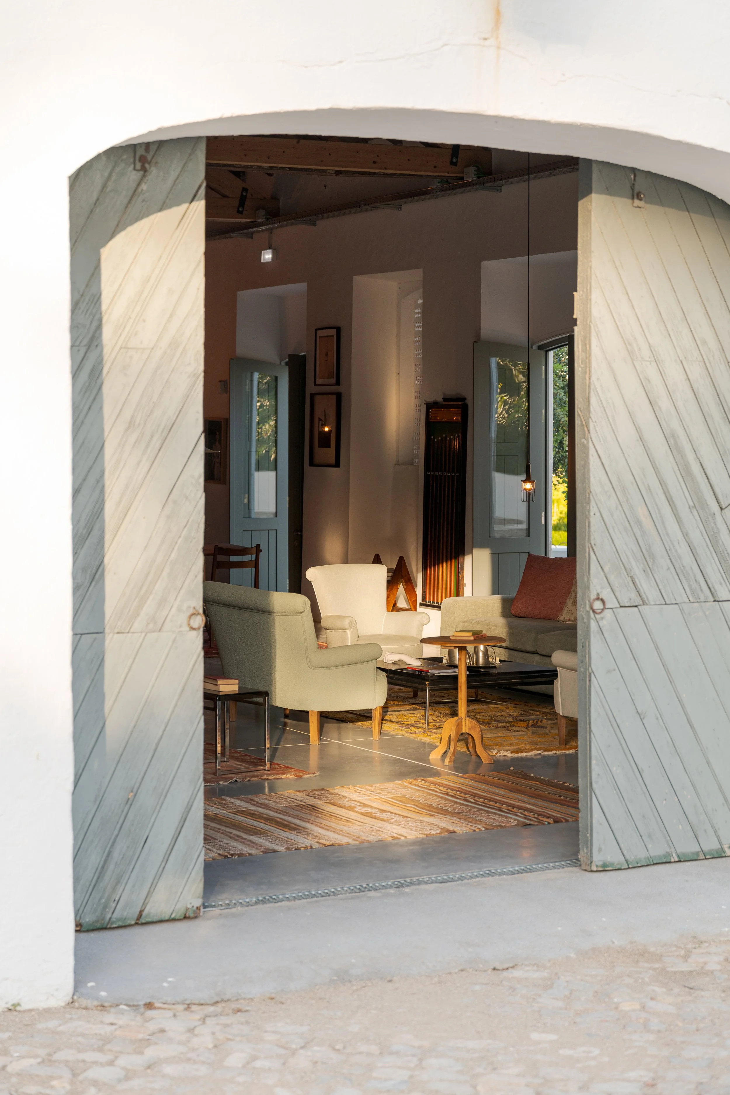Portugal Hotels | Slow Living | Destination Wedding | Nature Hotels | Eco travel | eco luxury | nature destination | Landscape Hotels | Algarve hotels | Farm Hotels | Casas da Quinta de Cima