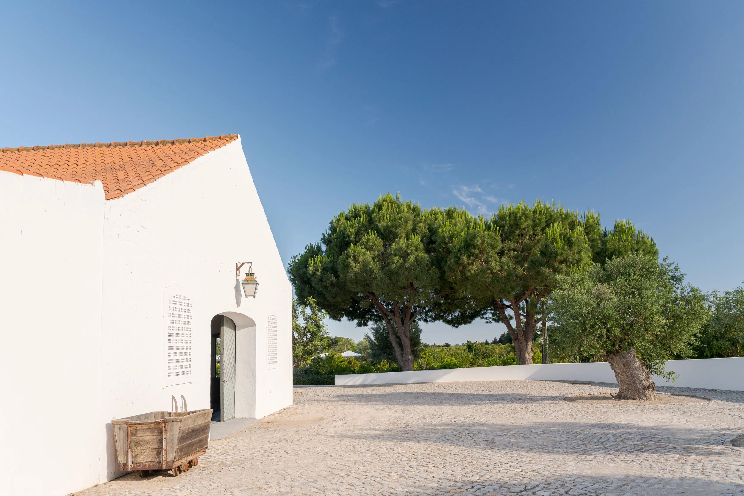 Portugal Hotels | Slow Living | Destination Wedding | Nature Hotels | Eco travel | eco luxury | nature destination | Landscape Hotels | Algarve hotels | Farm Hotels | Casas da Quinta de Cima