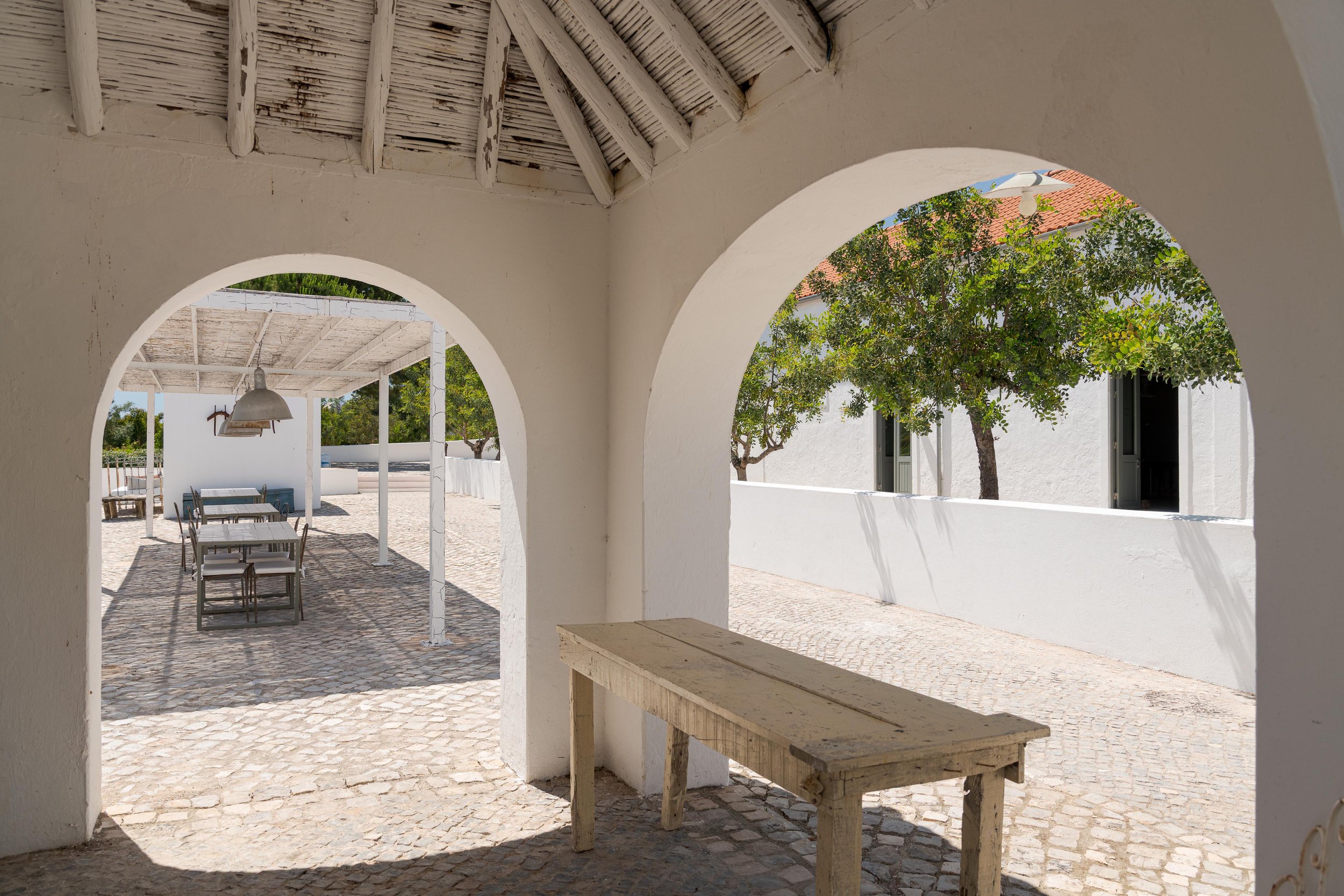 Portugal Hotels | Slow Living | Destination Wedding | Nature Hotels | Eco travel | eco luxury | nature destination | Landscape Hotels | Algarve hotels | Farm Hotels | Casas da Quinta de Cima