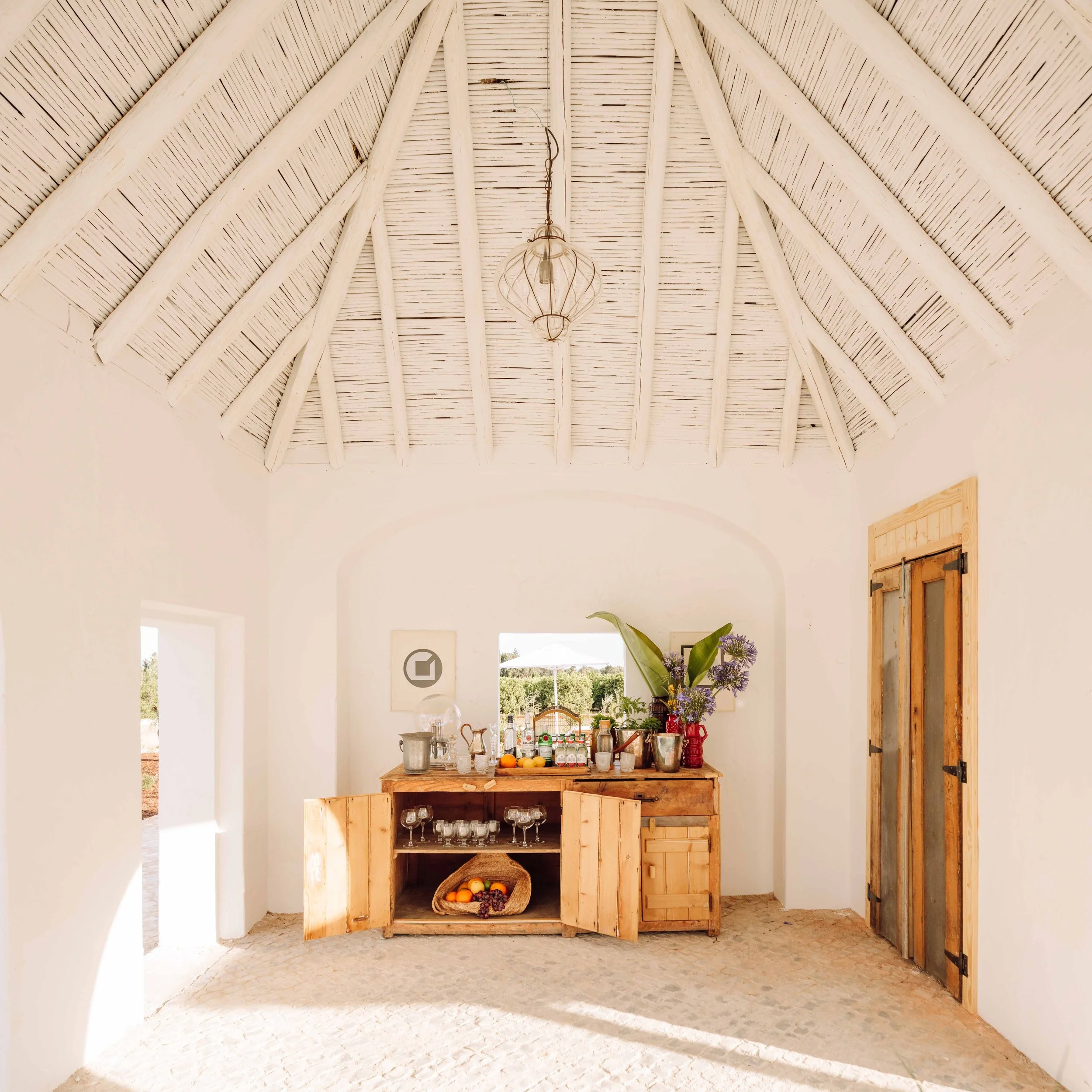 Portugal Hotels | Slow Living | Destination Wedding | Nature Hotels | Eco travel | eco luxury | nature destination | Landscape Hotels | Algarve hotels | Farm Hotels | Casas da Quinta de Cima