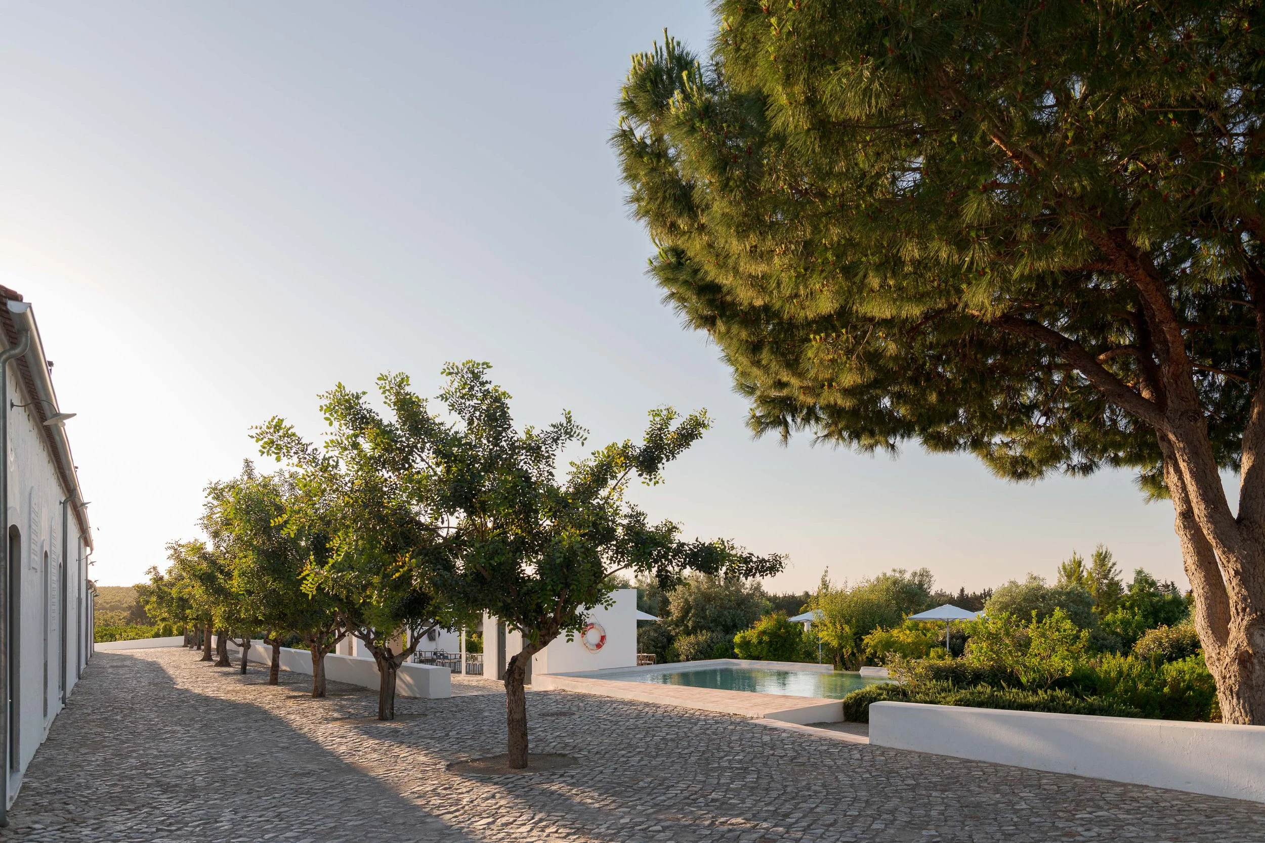 Portugal Hotels | Slow Living | Destination Wedding | Nature Hotels | Eco travel | eco luxury | nature destination | Landscape Hotels | Algarve hotels | Farm Hotels | Casas da Quinta de Cima