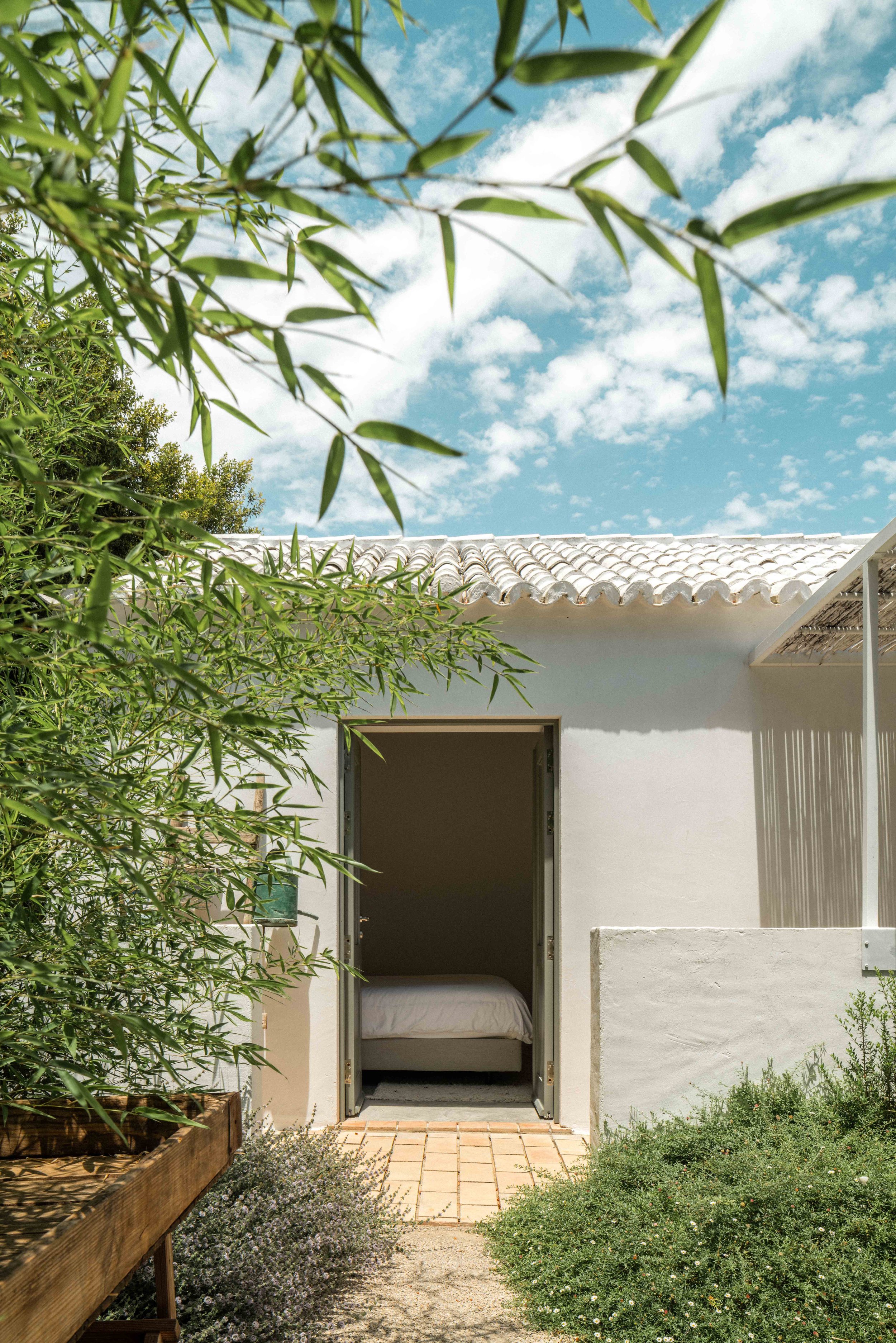 Portugal Hotels | Slow Living | Destination Wedding | Nature Hotels | Eco travel | eco luxury | nature destination | Landscape Hotels | Algarve hotels | Farm Hotels | Casas da Quinta de Cima
