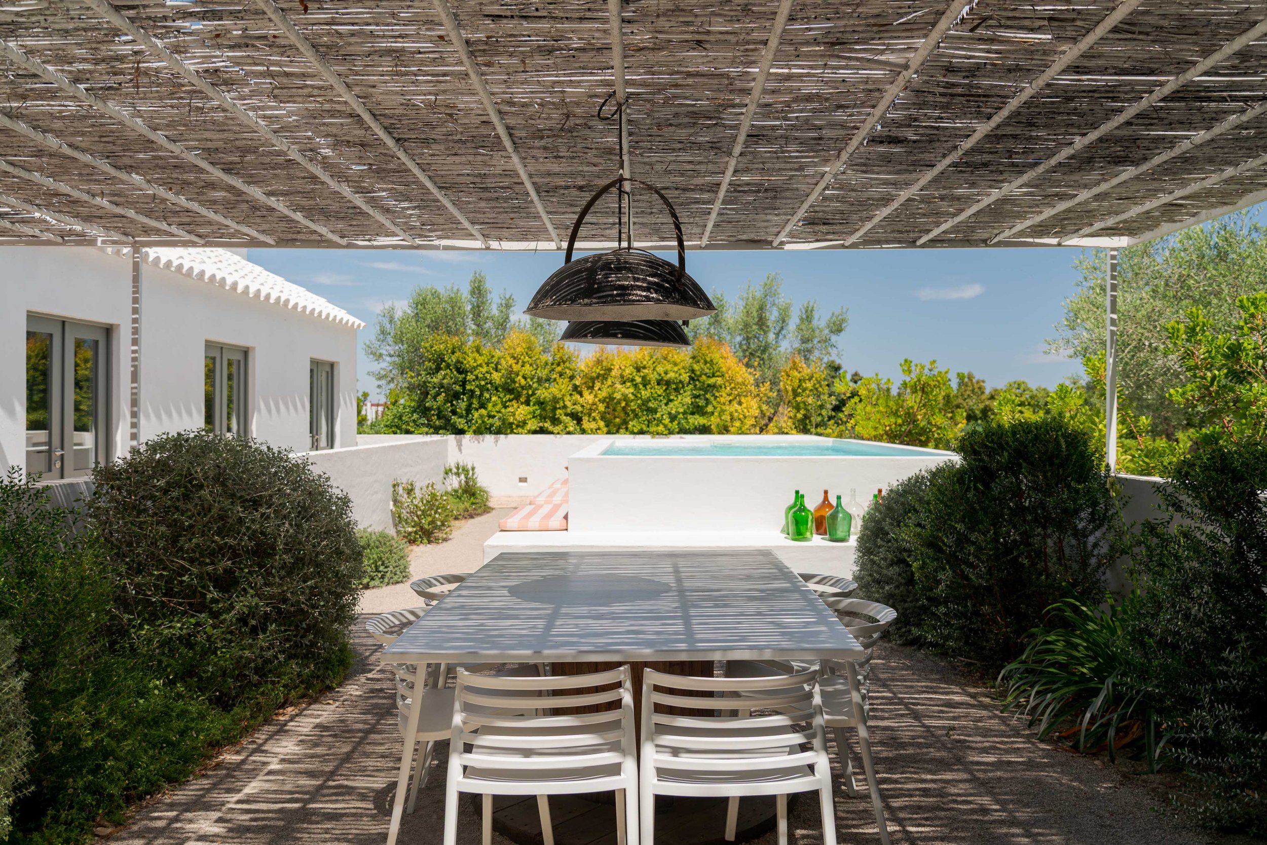 Portugal Hotels | Slow Living | Destination Wedding | Nature Hotels | Eco travel | eco luxury | nature destination | Landscape Hotels | Algarve hotels | Farm Hotels | Casas da Quinta de Cima