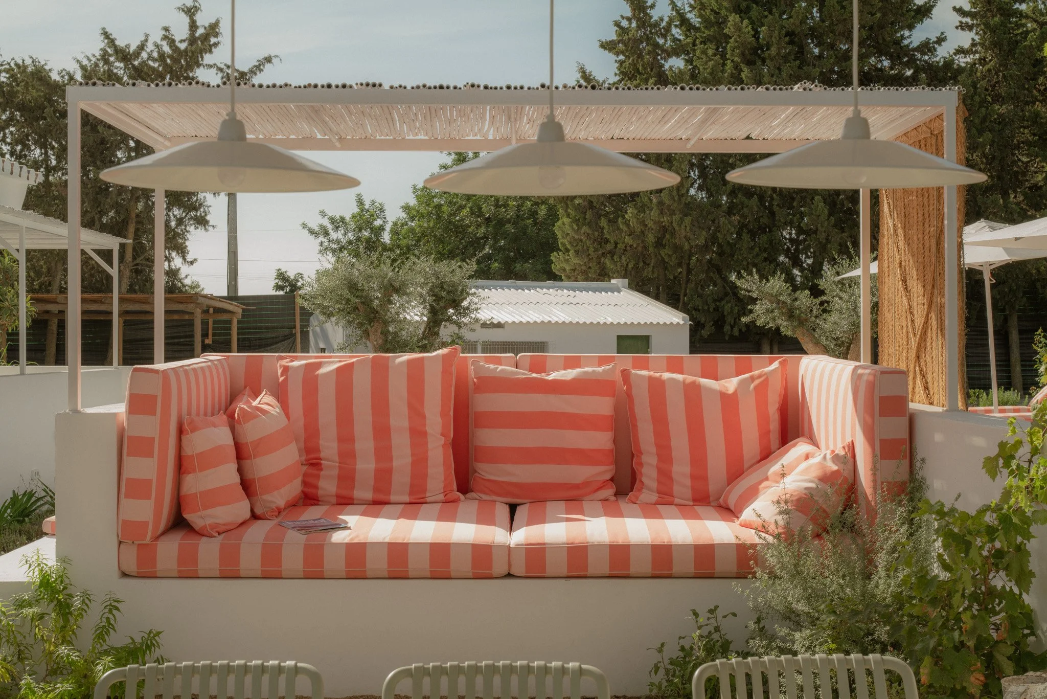 Portugal Hotels | Slow Living | Destination Wedding | Nature Hotels | Eco travel | eco luxury | nature destination | Landscape Hotels | Algarve hotels | Farm Hotels | Casas da Quinta de Cima