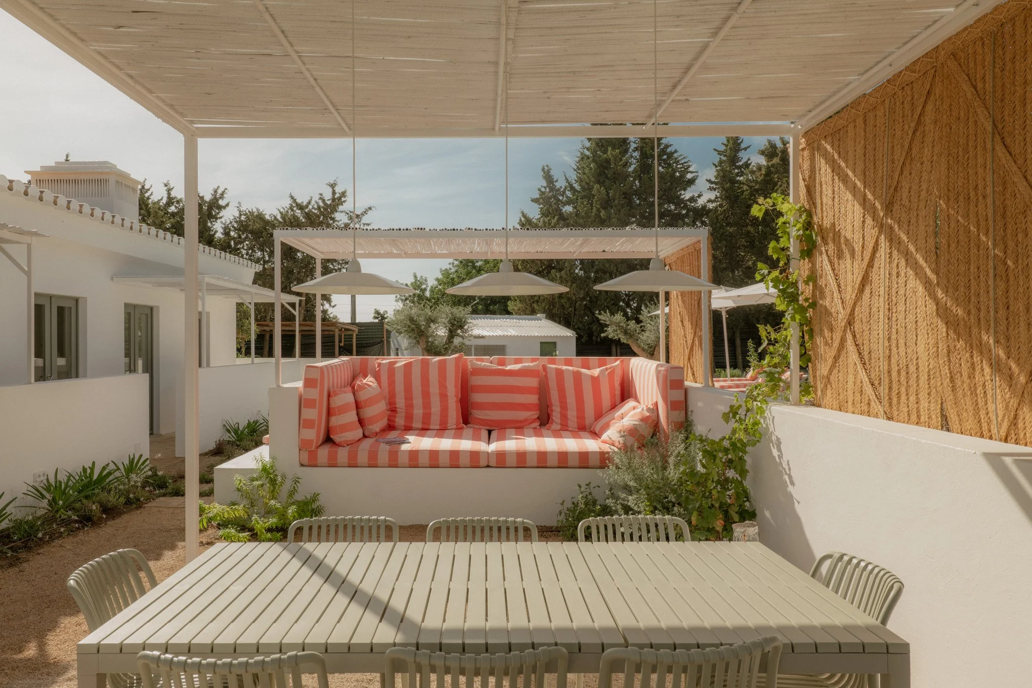 Portugal Hotels | Slow Living | Destination Wedding | Nature Hotels | Eco travel | eco luxury | nature destination | Landscape Hotels | Algarve hotels | Farm Hotels | Casas da Quinta de Cima