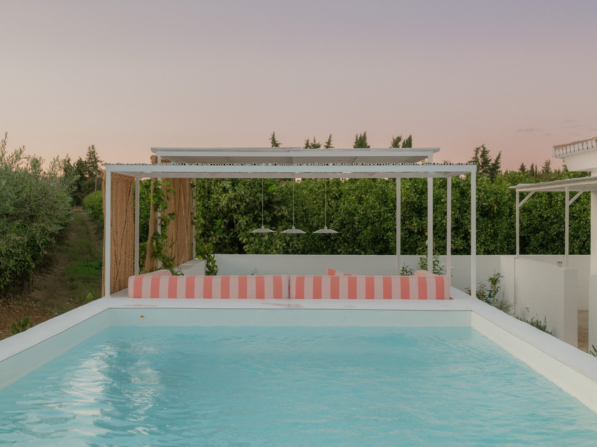Portugal Hotels | Slow Living | Destination Wedding | Nature Hotels | Eco travel | eco luxury | nature destination | Landscape Hotels | Algarve hotels | Farm Hotels | Casas da Quinta de Cima