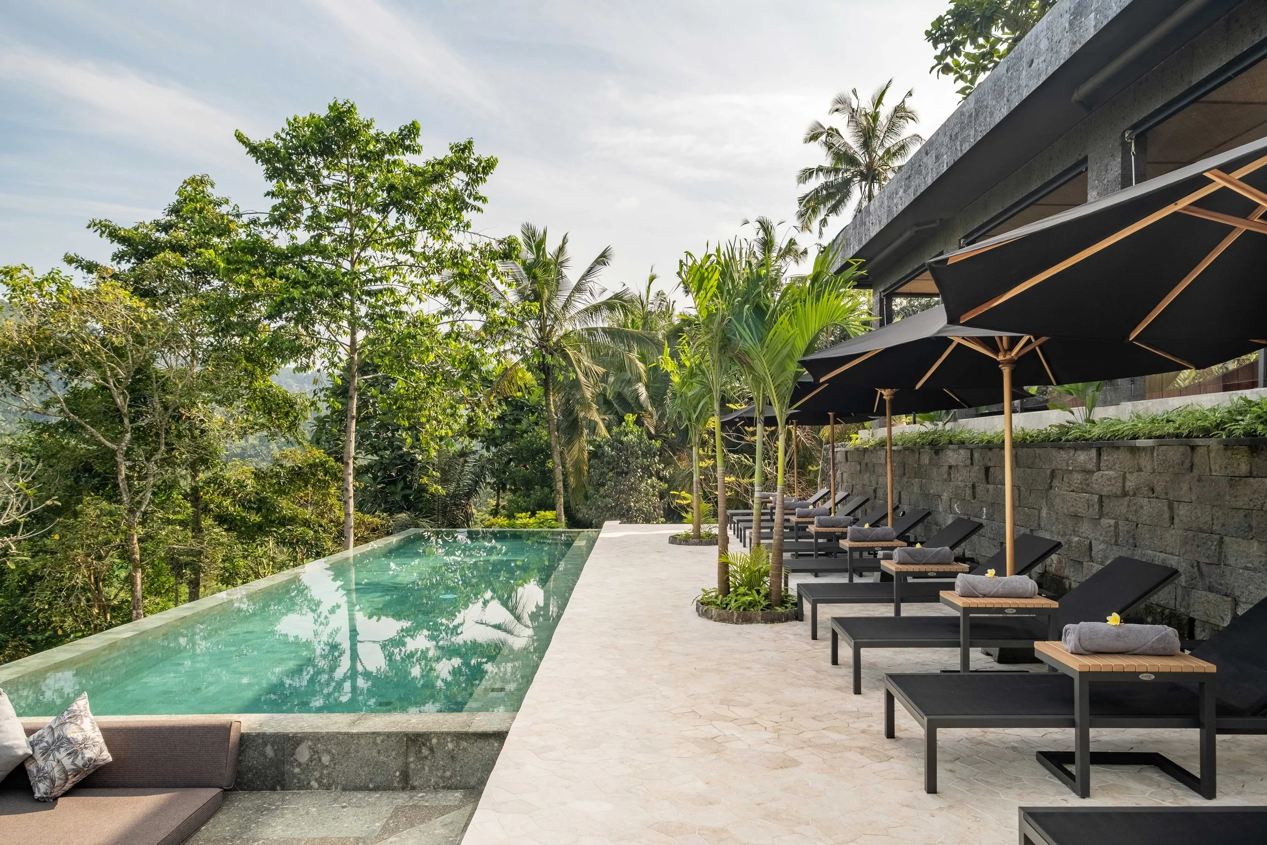 Bali luxury hotel | wellness Hotel | Honeymoon Hotel | Slow Travel | Eco travel | eco hotel | landscape hotel | nature hotel | nature destination | room and wild | Samanvaya Luxury Resort and Spa