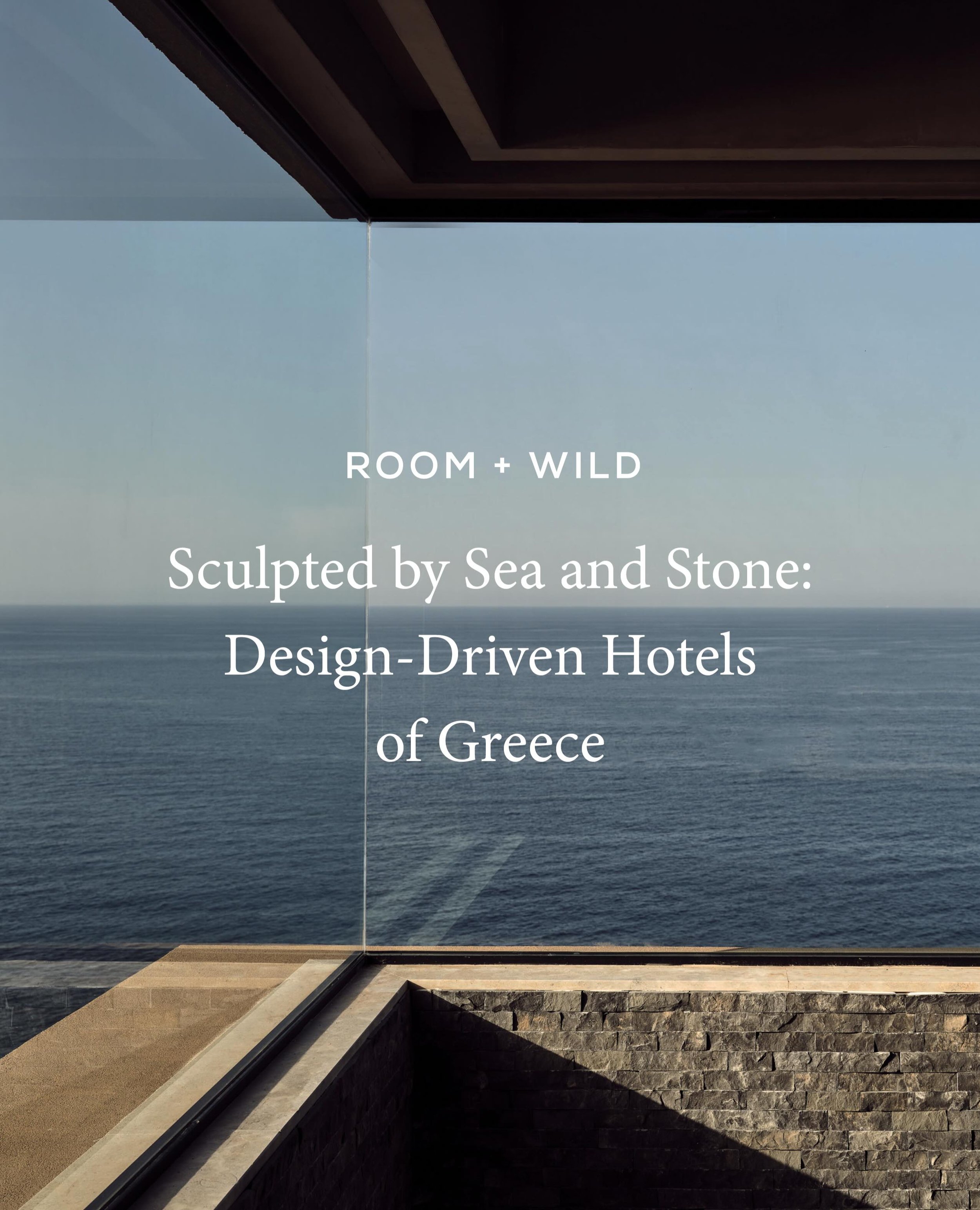 Waking up by the sea in Greece feels shaped by light as much as landscape. Early sun spills across limewashed walls and worn stone floors, filtering through linen curtains moved softly by the breeze. Salt lingers on skin from the night before, carrie