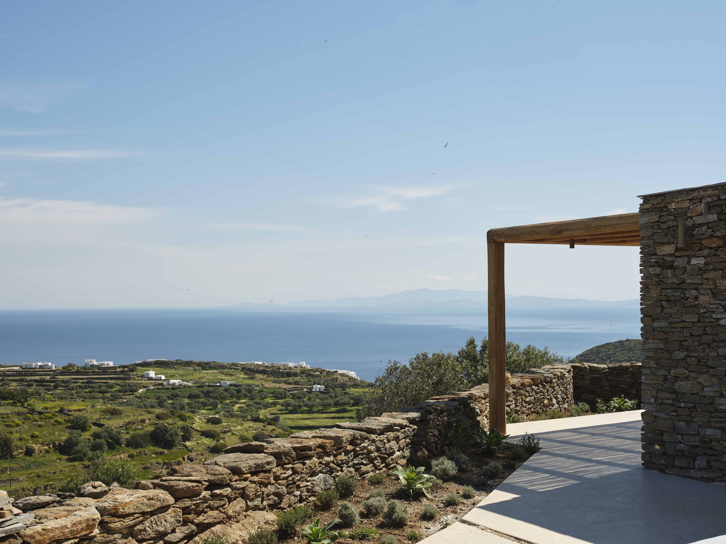 Greek Islands Hotels | Slow Living | Hotel Design | Nature Hotels | Eco travel | eco luxury | nature destination | Landscape Hotels | Sifnos hotels | Greece Hotels | Stamna Sifnos