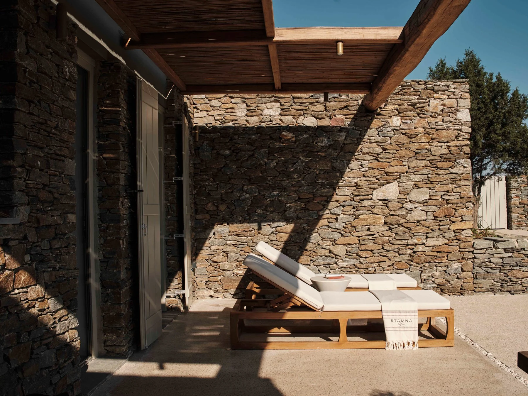 Greek Islands Hotels | Slow Living | Hotel Design | Nature Hotels | Eco travel | eco luxury | nature destination | Landscape Hotels | Sifnos hotels | Greece Hotels | Stamna Sifnos