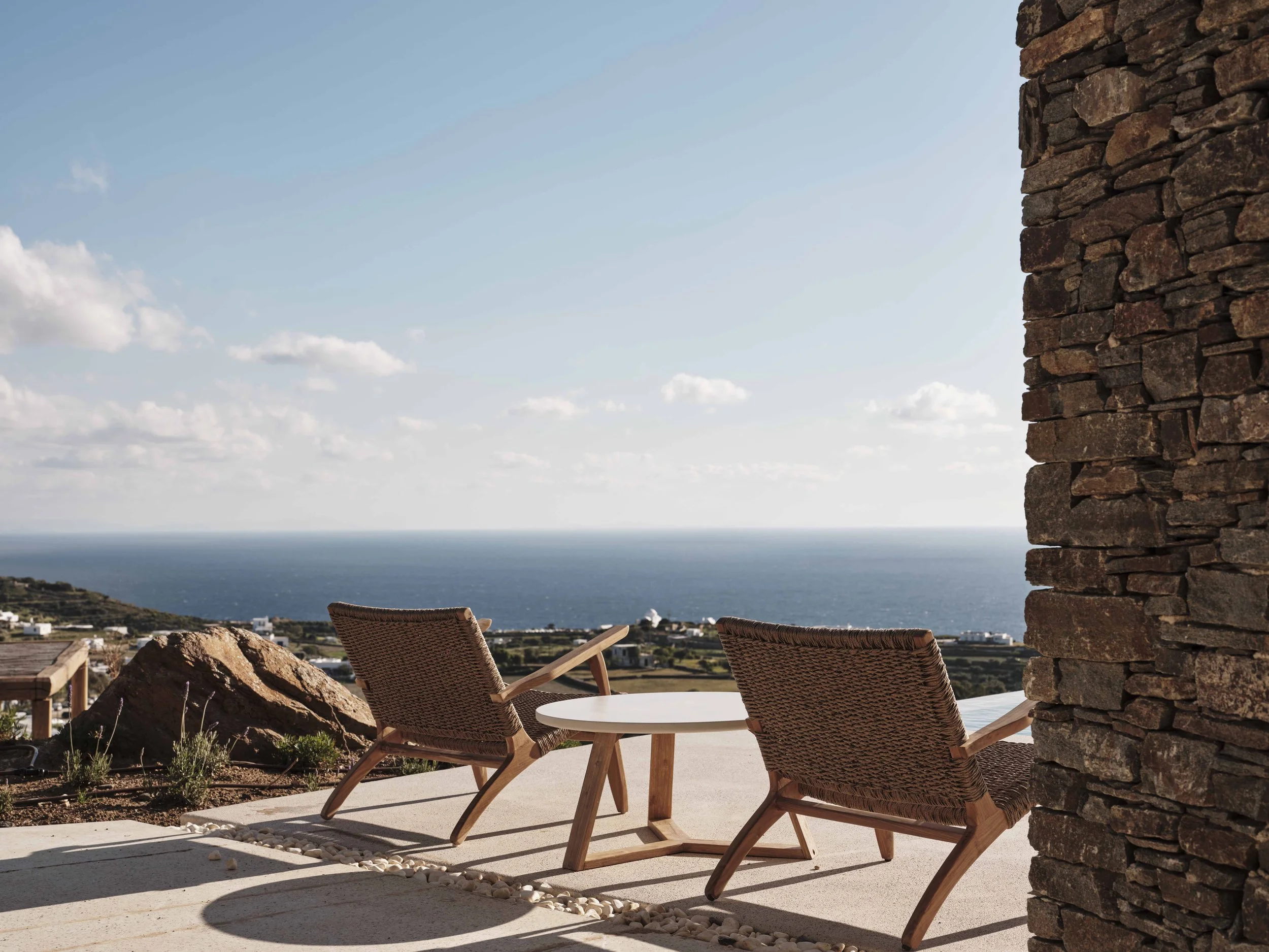 Greek Islands Hotels | Slow Living | Hotel Design | Nature Hotels | Eco travel | eco luxury | nature destination | Landscape Hotels | Sifnos hotels | Greece Hotels | Stamna Sifnos