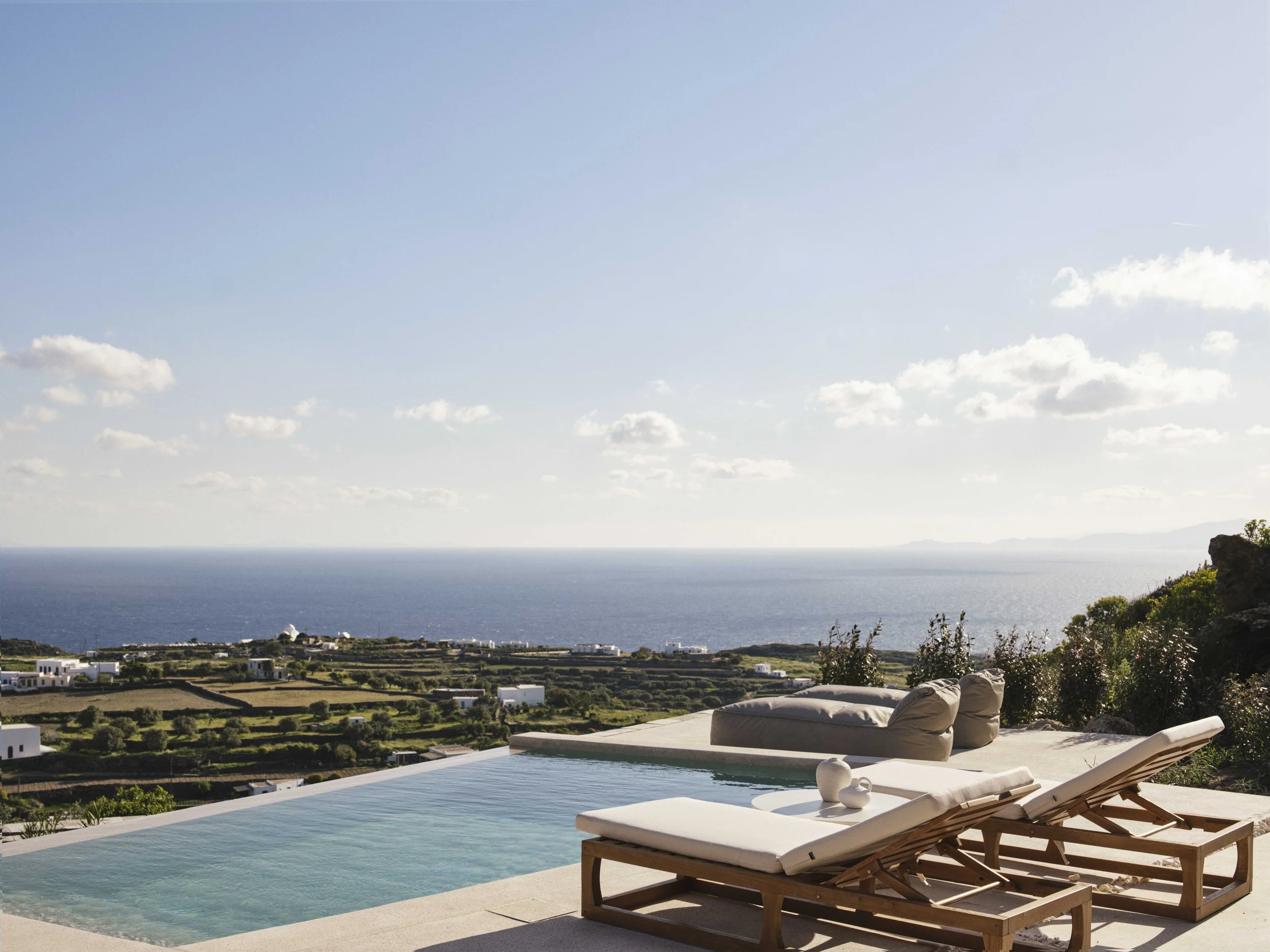 Greek Islands Hotels | Slow Living | Hotel Design | Nature Hotels | Eco travel | eco luxury | nature destination | Landscape Hotels | Sifnos hotels | Greece Hotels | Stamna Sifnos