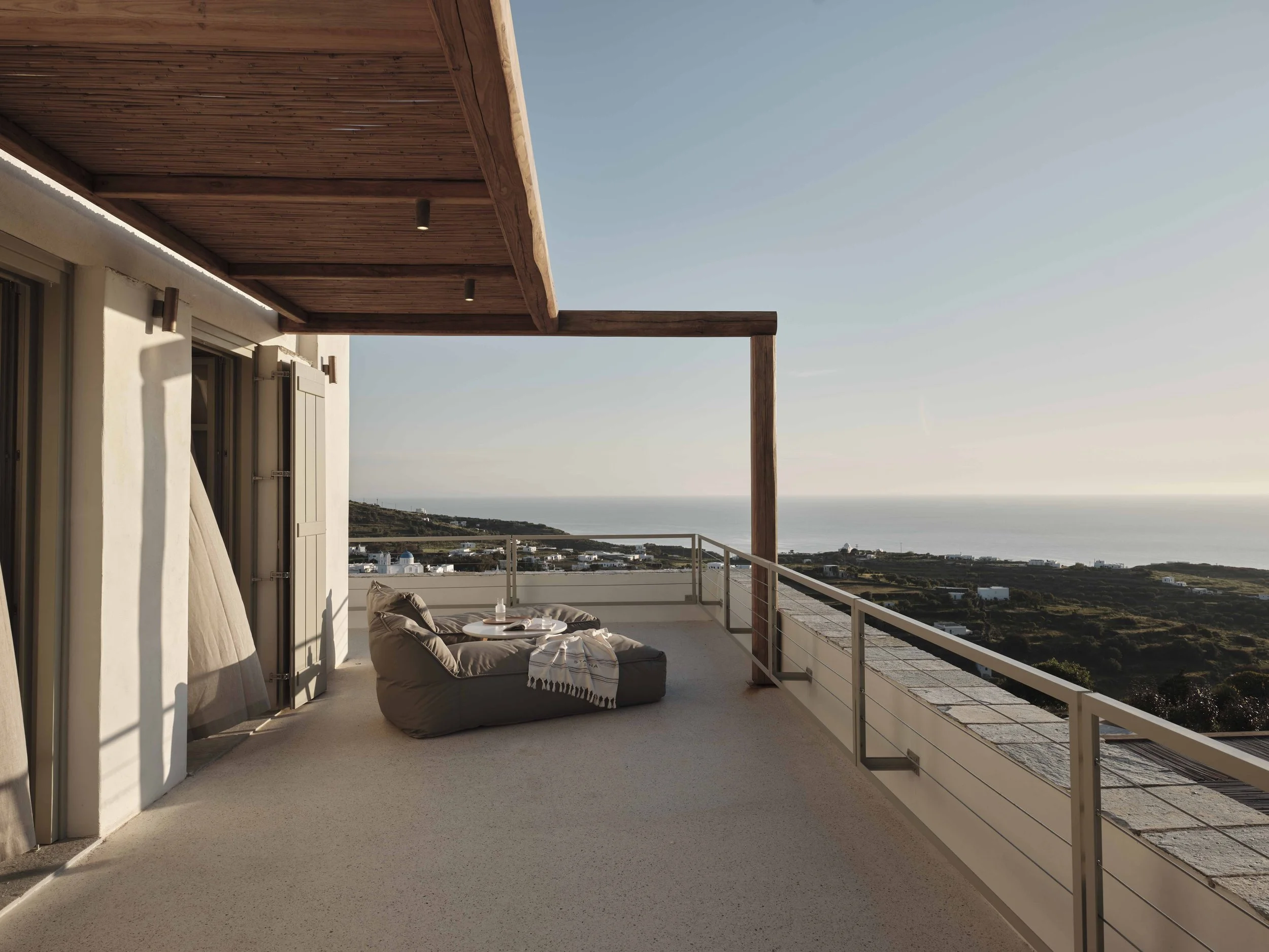 Greek Islands Hotels | Slow Living | Hotel Design | Nature Hotels | Eco travel | eco luxury | nature destination | Landscape Hotels | Sifnos hotels | Greece Hotels | Stamna Sifnos