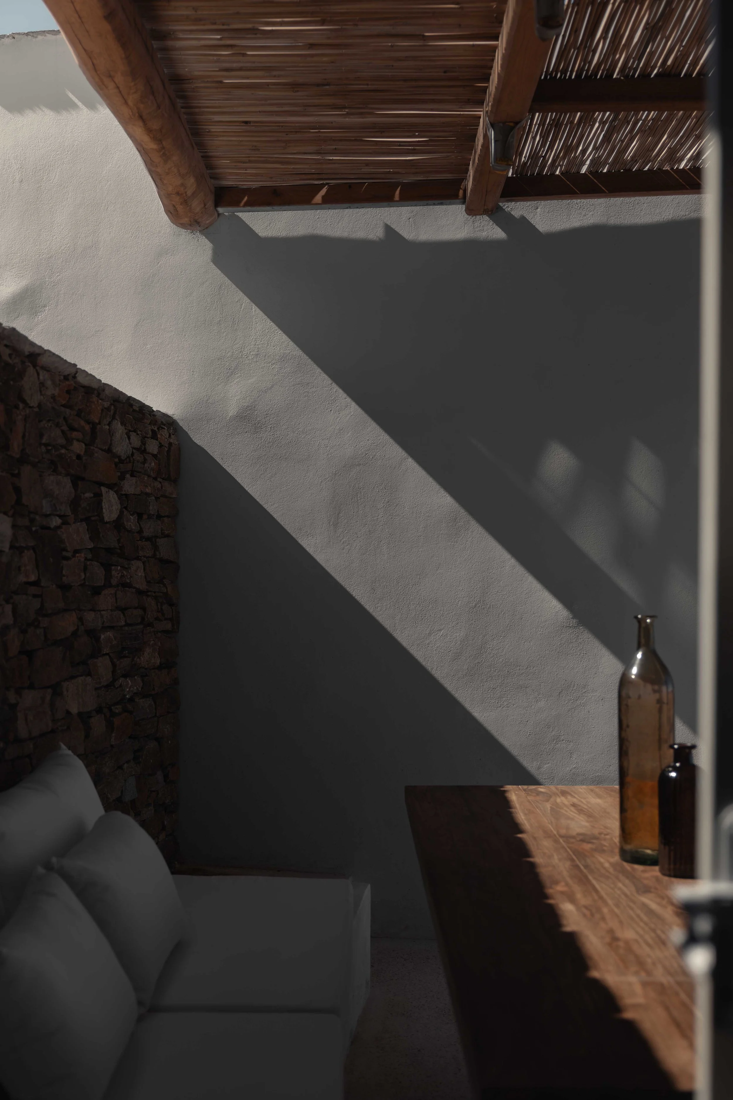 Greek Islands Hotels | Slow Living | Hotel Design | Nature Hotels | Eco travel | eco luxury | nature destination | Landscape Hotels | Sifnos hotels | Greece Hotels | Stamna Sifnos