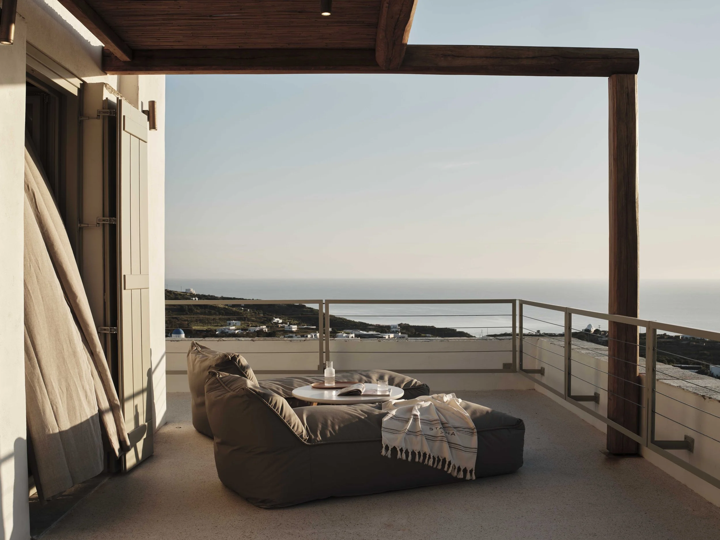 Greek Islands Hotels | Slow Living | Hotel Design | Nature Hotels | Eco travel | eco luxury | nature destination | Landscape Hotels | Sifnos hotels | Greece Hotels | Stamna Sifnos