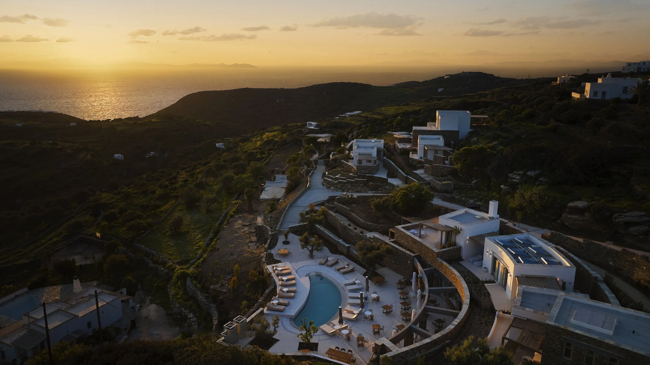 Greek Islands Hotels | Slow Living | Hotel Design | Nature Hotels | Eco travel | eco luxury | nature destination | Landscape Hotels | Sifnos hotels | Greece Hotels | Stamna Sifnos