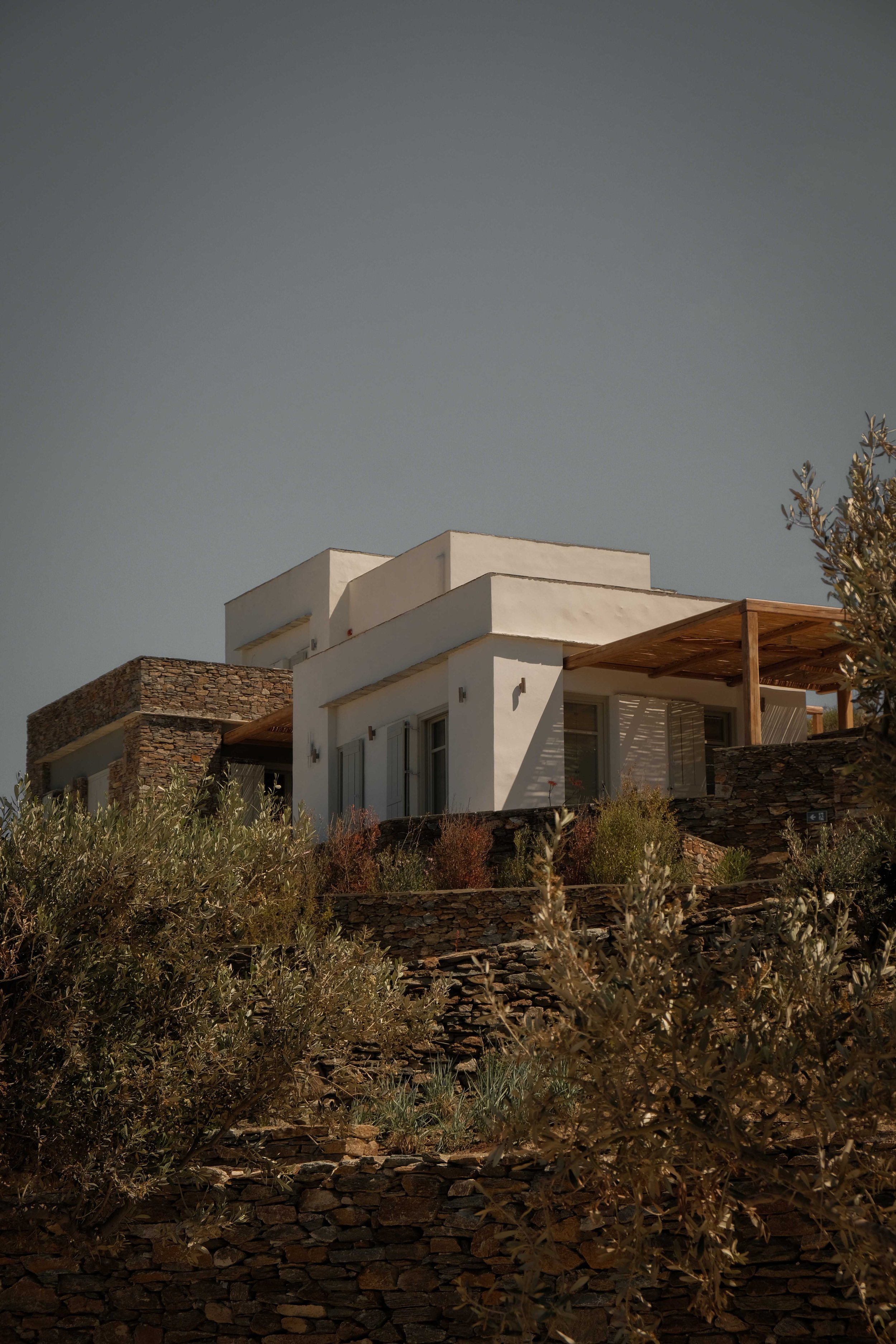 Greek Islands Hotels | Slow Living | Hotel Design | Nature Hotels | Eco travel | eco luxury | nature destination | Landscape Hotels | Sifnos hotels | Greece Hotels | Stamna Sifnos