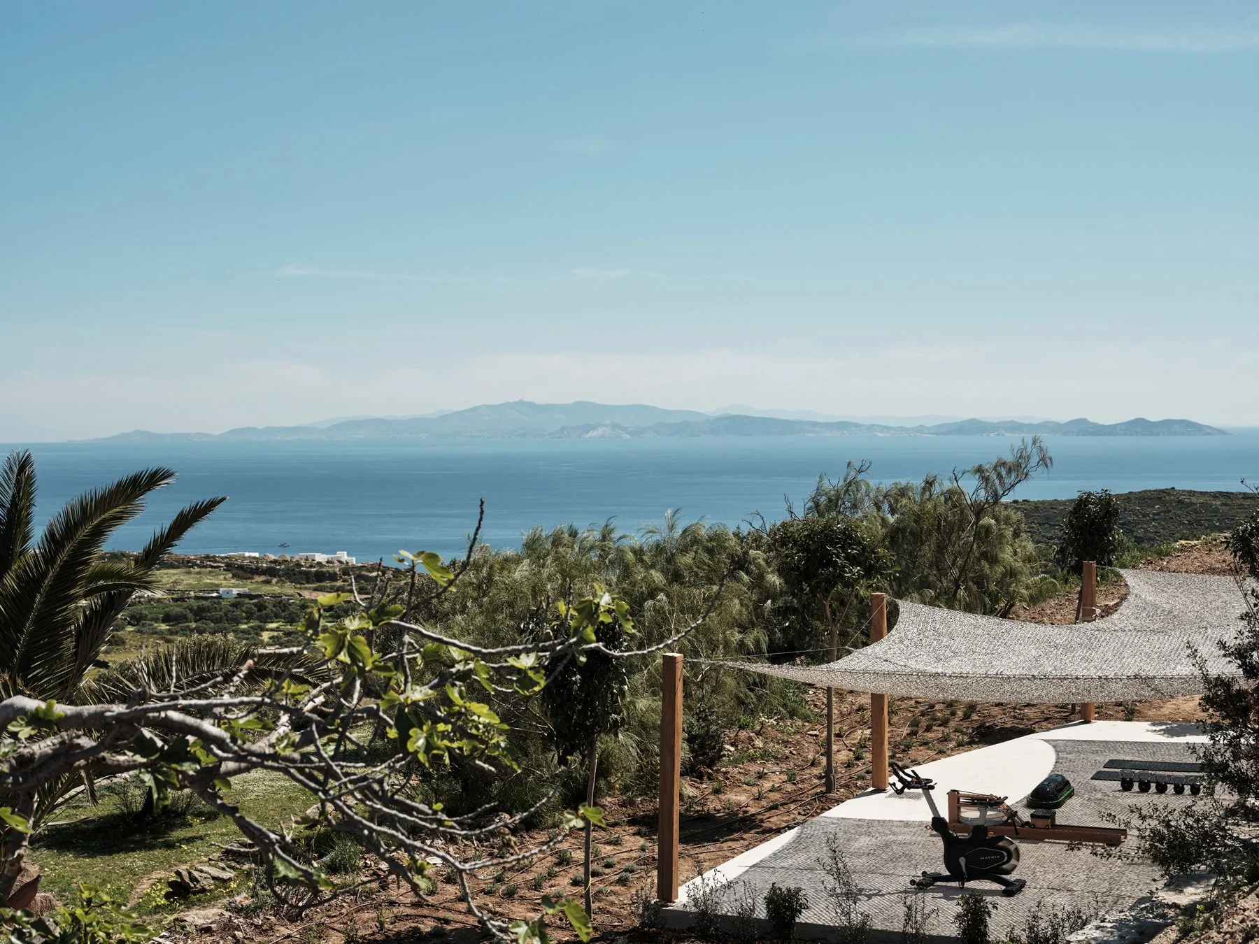 Greek Islands Hotels | Slow Living | Hotel Design | Nature Hotels | Eco travel | eco luxury | nature destination | Landscape Hotels | Sifnos hotels | Greece Hotels | Stamna Sifnos