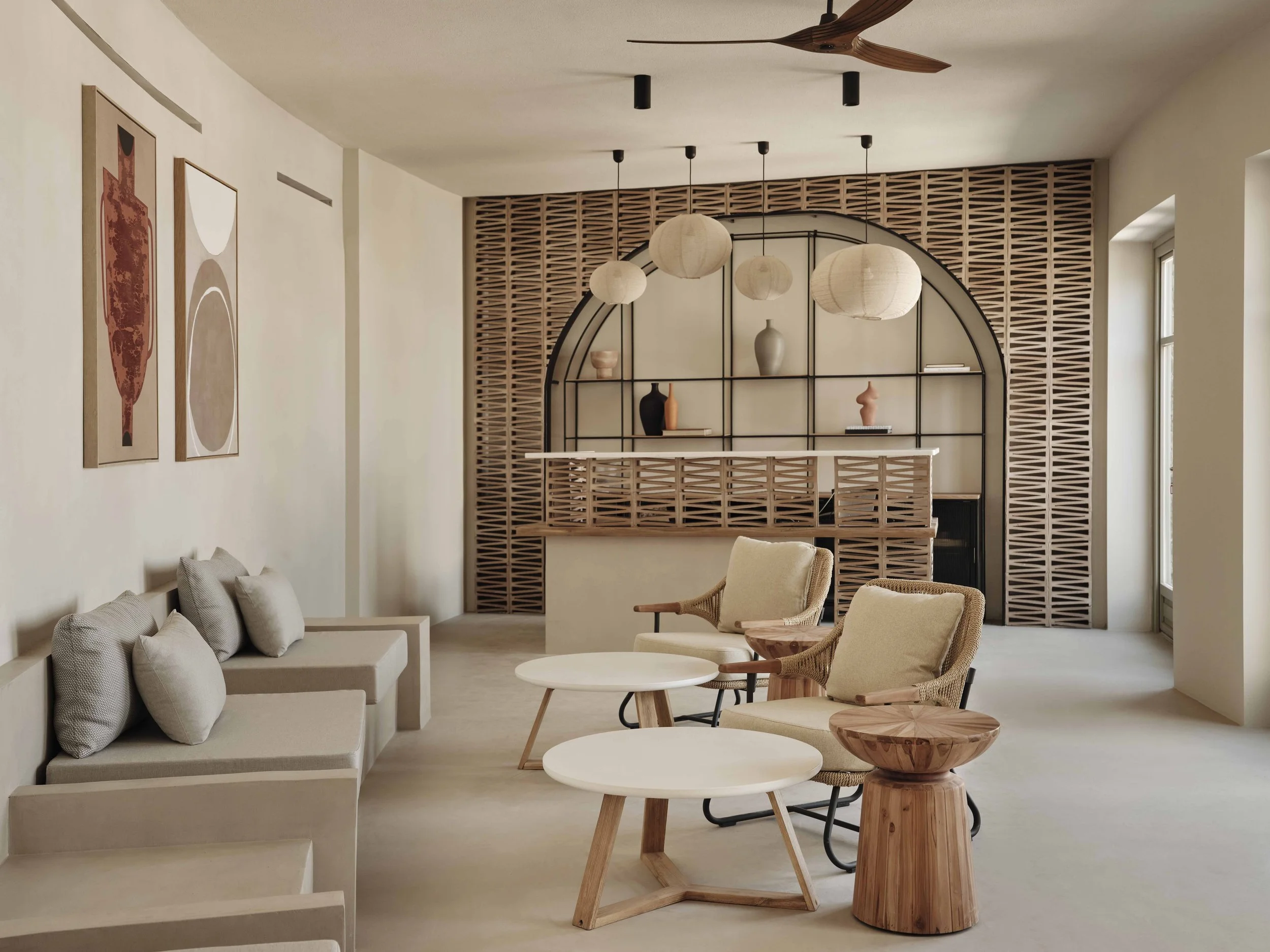 Greek Islands Hotels | Slow Living | Hotel Design | Nature Hotels | Eco travel | eco luxury | nature destination | Landscape Hotels | Sifnos hotels | Greece Hotels | Stamna Sifnos