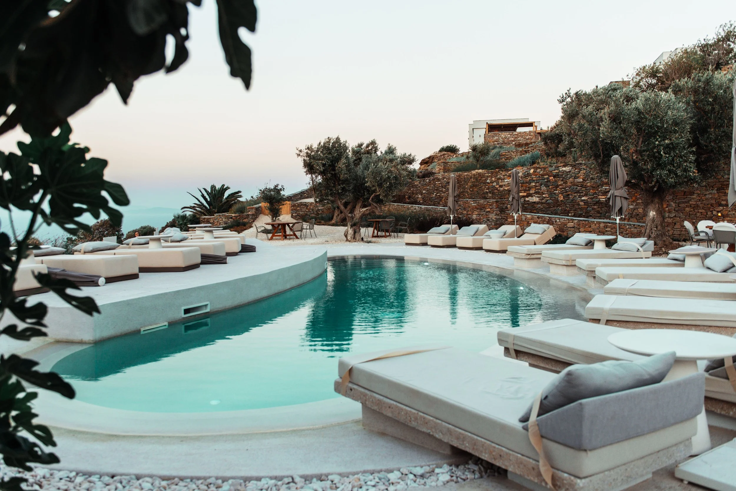 Greek Islands Hotels | Slow Living | Hotel Design | Nature Hotels | Eco travel | eco luxury | nature destination | Landscape Hotels | Sifnos hotels | Greece Hotels | Stamna Sifnos