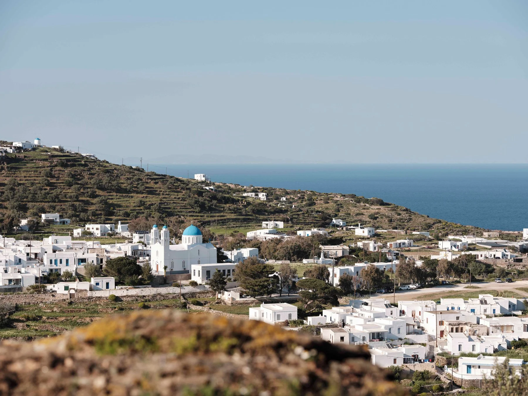 Greek Islands Hotels | Slow Living | Hotel Design | Nature Hotels | Eco travel | eco luxury | nature destination | Landscape Hotels | Sifnos hotels | Greece Hotels | Stamna Sifnos