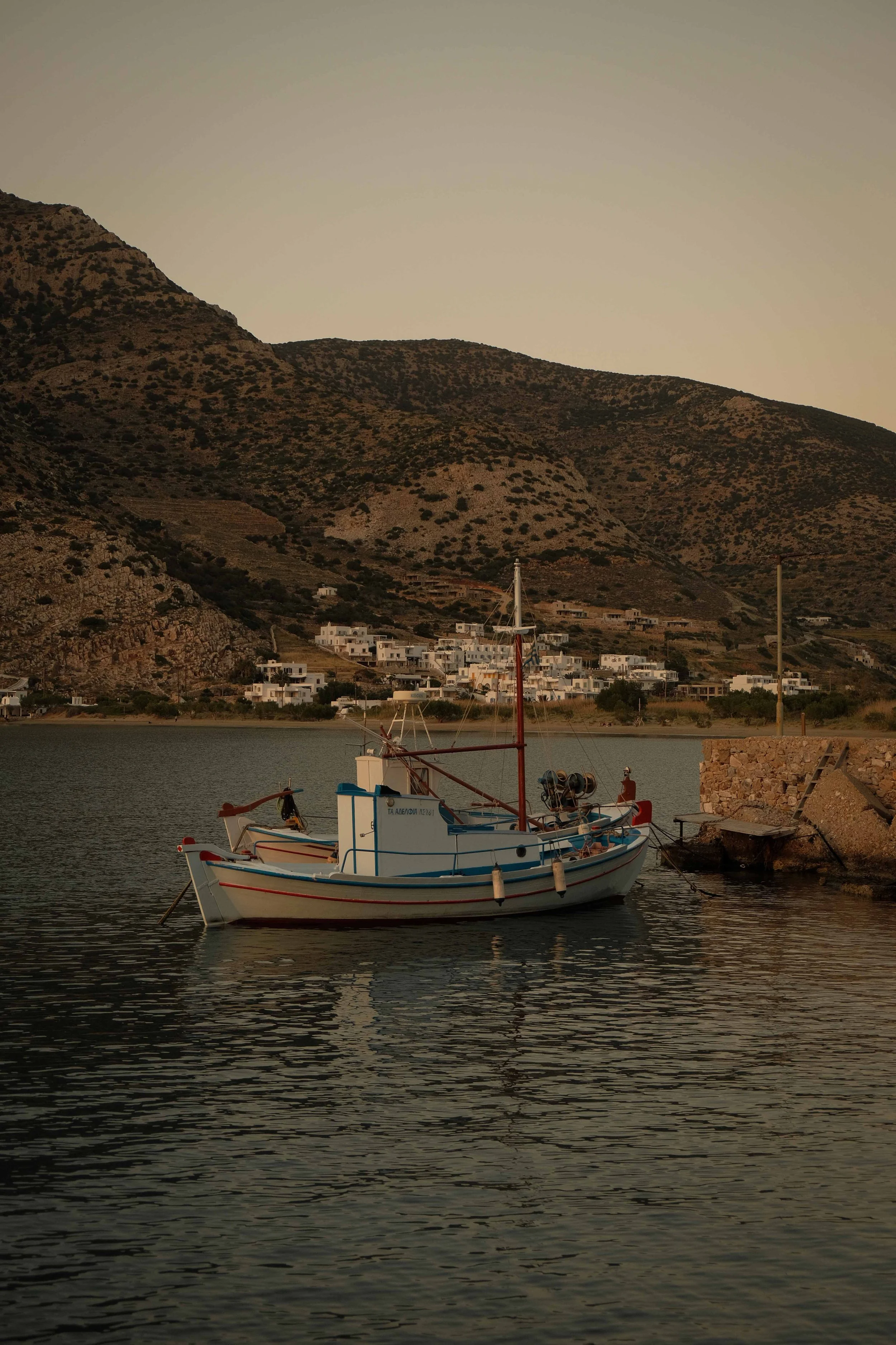 Greek Islands Hotels | Slow Living | Hotel Design | Nature Hotels | Eco travel | eco luxury | nature destination | Landscape Hotels | Sifnos hotels | Greece Hotels | Stamna Sifnos