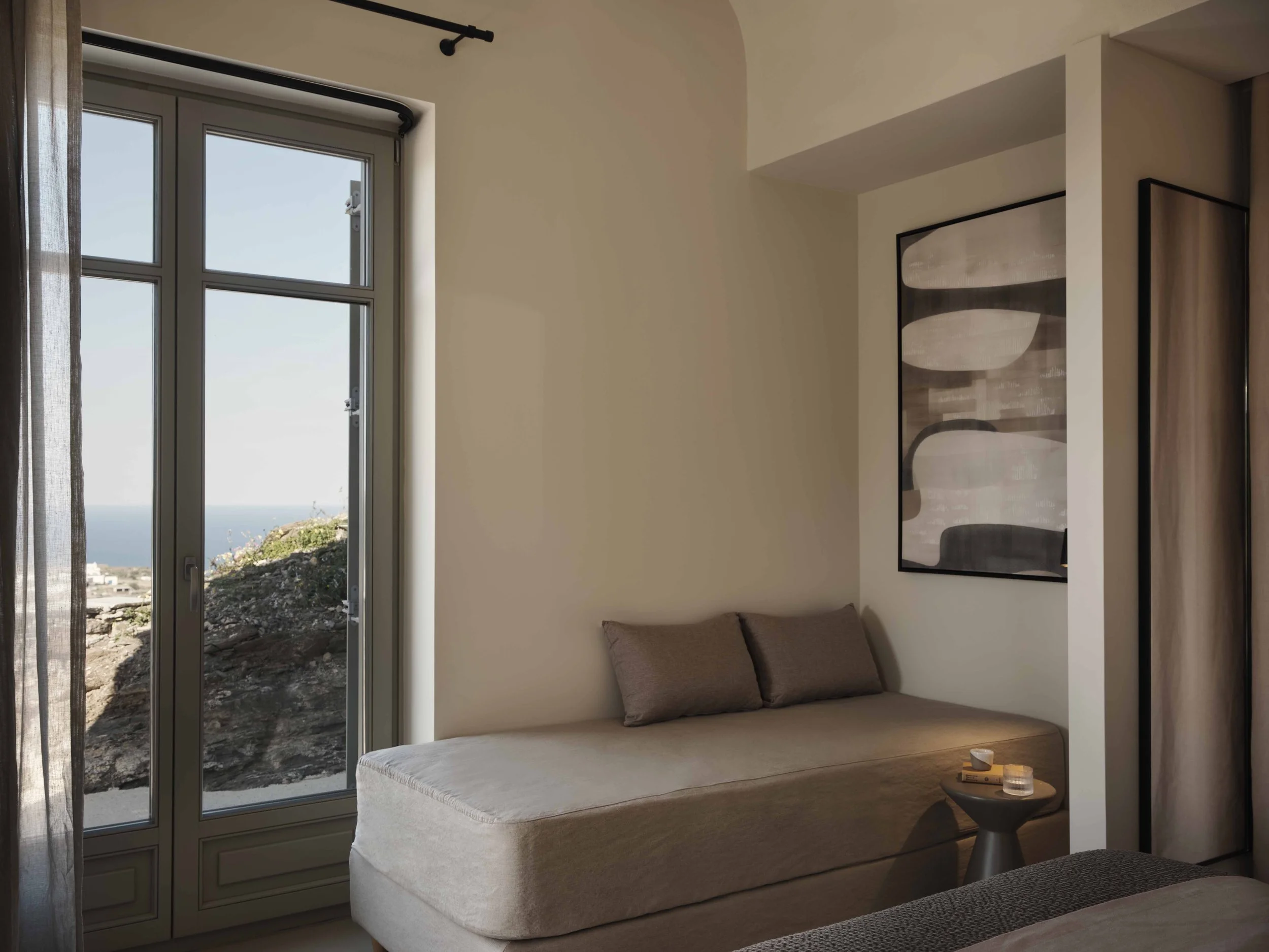 Greek Islands Hotels | Slow Living | Hotel Design | Nature Hotels | Eco travel | eco luxury | nature destination | Landscape Hotels | Sifnos hotels | Greece Hotels | Stamna Sifnos