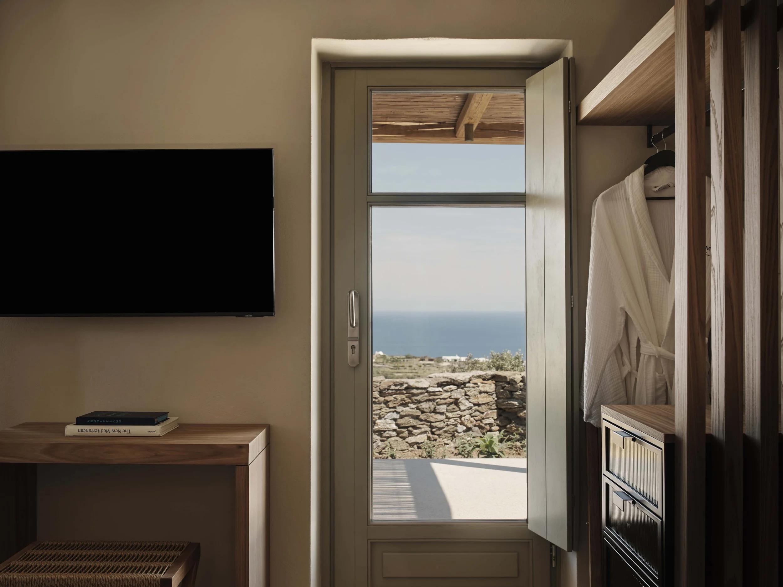 Greek Islands Hotels | Slow Living | Hotel Design | Nature Hotels | Eco travel | eco luxury | nature destination | Landscape Hotels | Sifnos hotels | Greece Hotels | Stamna Sifnos