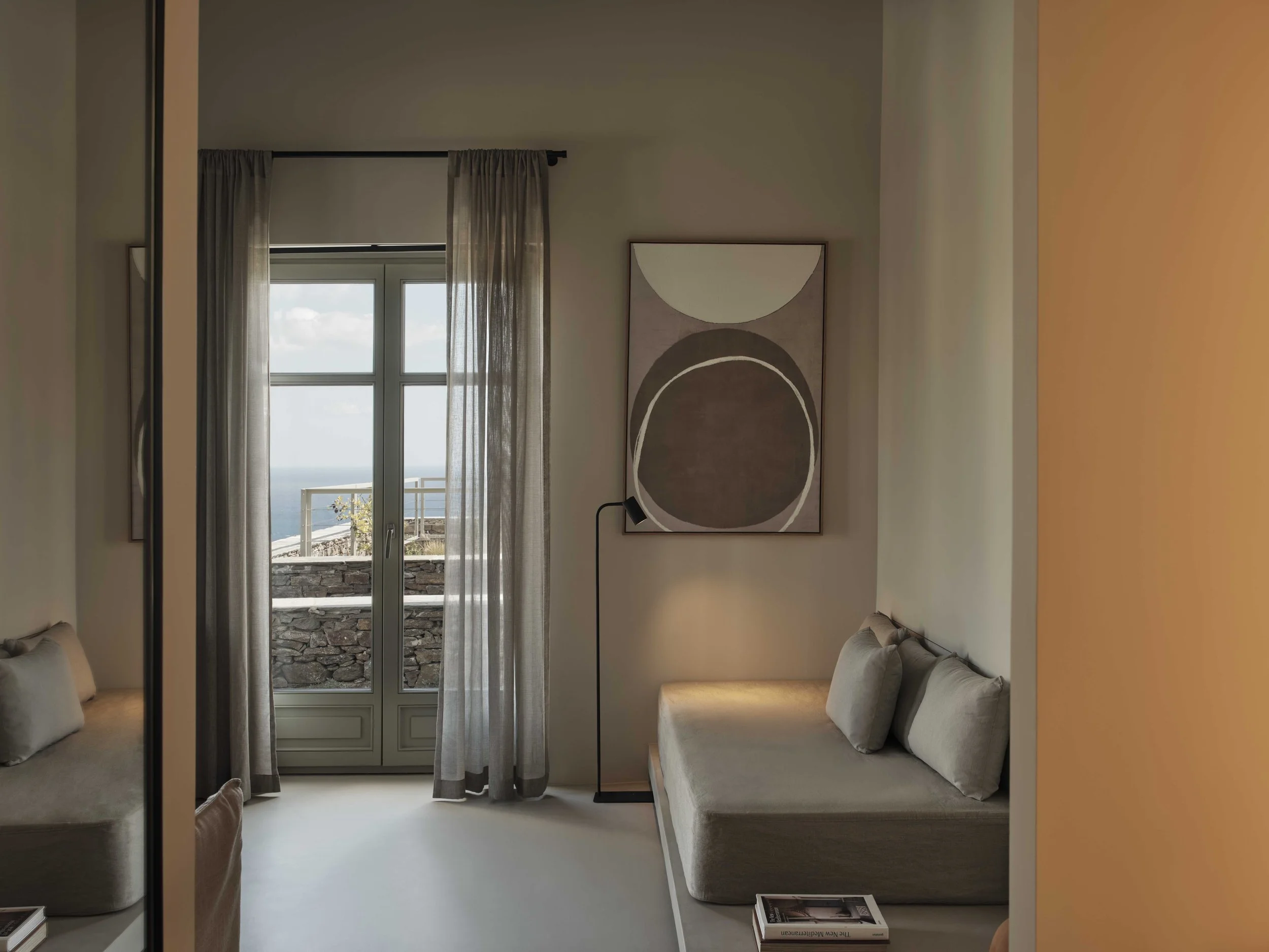 Greek Islands Hotels | Slow Living | Hotel Design | Nature Hotels | Eco travel | eco luxury | nature destination | Landscape Hotels | Sifnos hotels | Greece Hotels | Stamna Sifnos