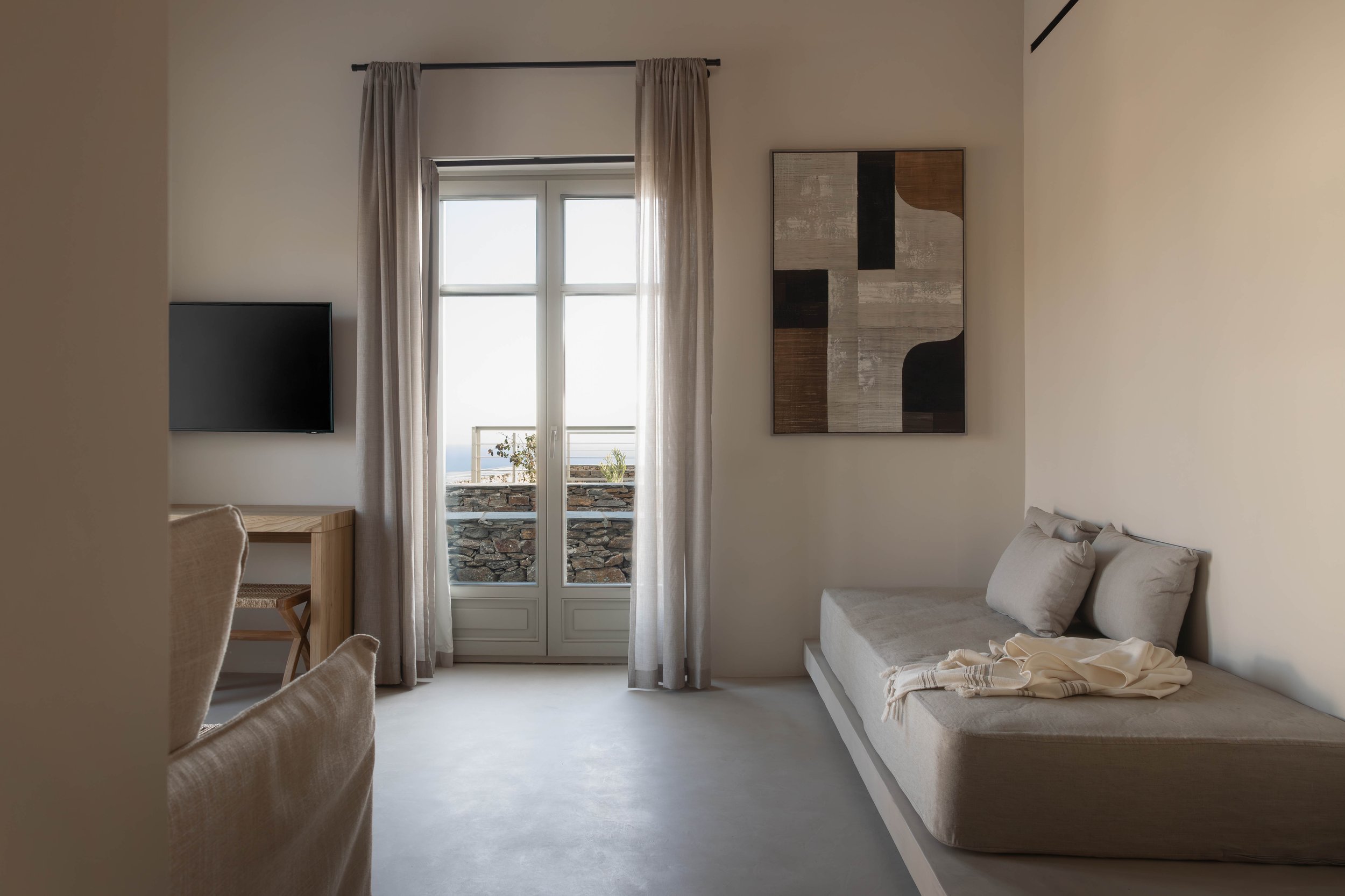 Greek Islands Hotels | Slow Living | Hotel Design | Nature Hotels | Eco travel | eco luxury | nature destination | Landscape Hotels | Sifnos hotels | Greece Hotels | Stamna Sifnos