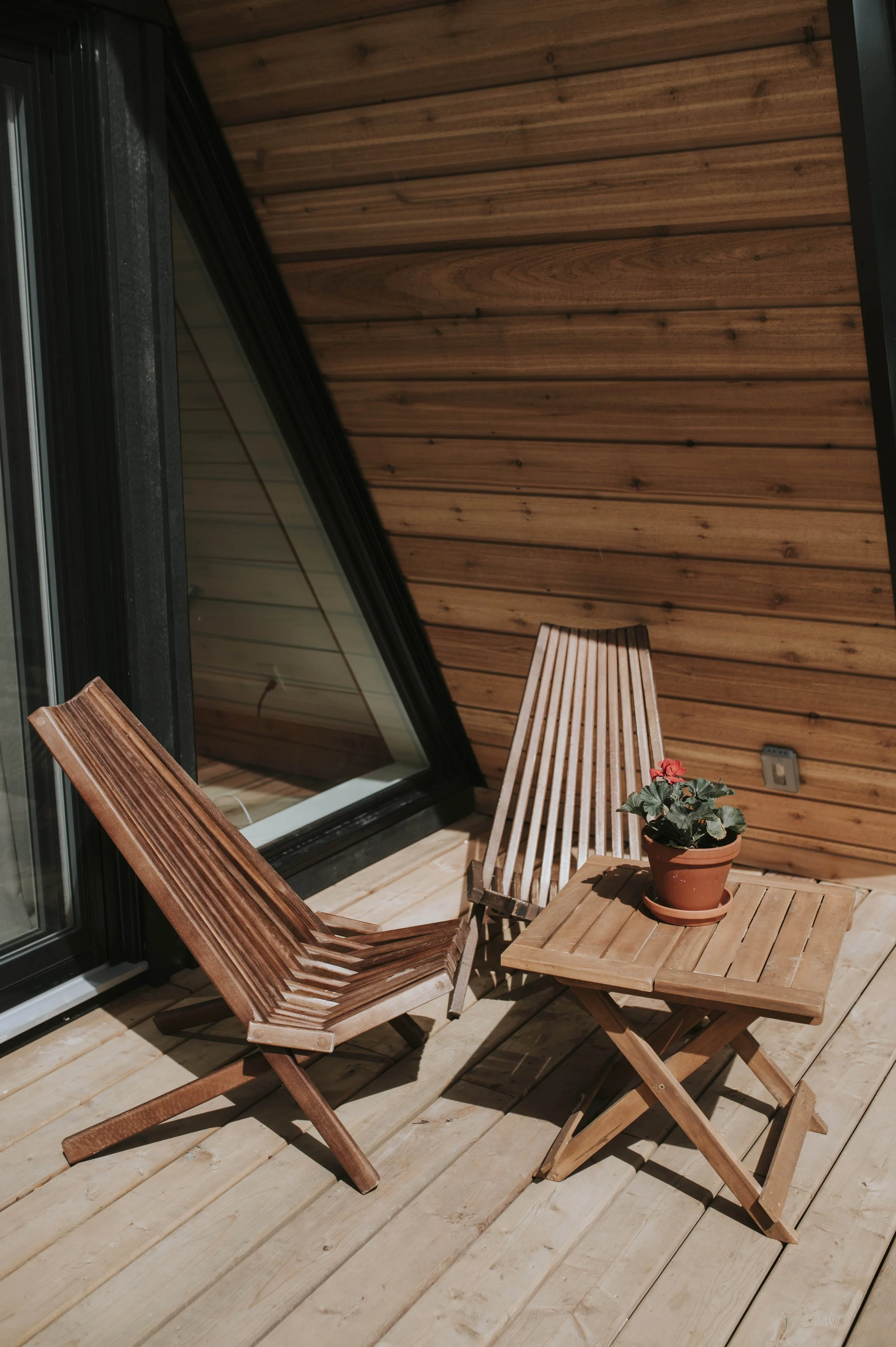 Glamping | A Frames | Nature Hotel | Landscape Hotel | Ontario Hotel | Treehouse | Canada Hotel | Whispering Springs Wilderness Retreat