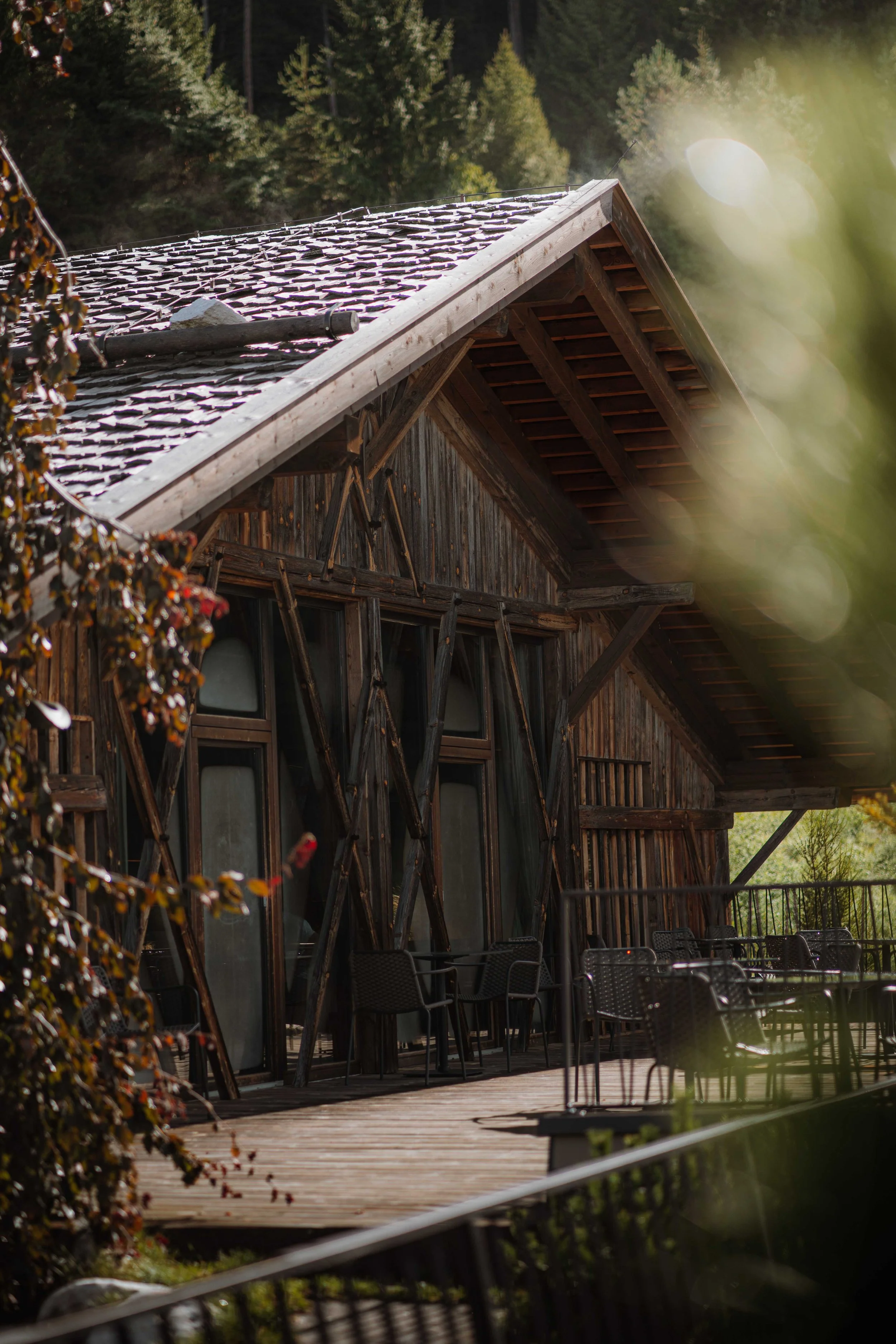 Dolomites Hotels | South Tyrol Hotels | Eco travel | eco hotel | landscape hotel | nature hotel | nature destination | room and wild | Schlern-Rosengarten | Alpe di Siusi | Lake Carezza | Gfell Hotel