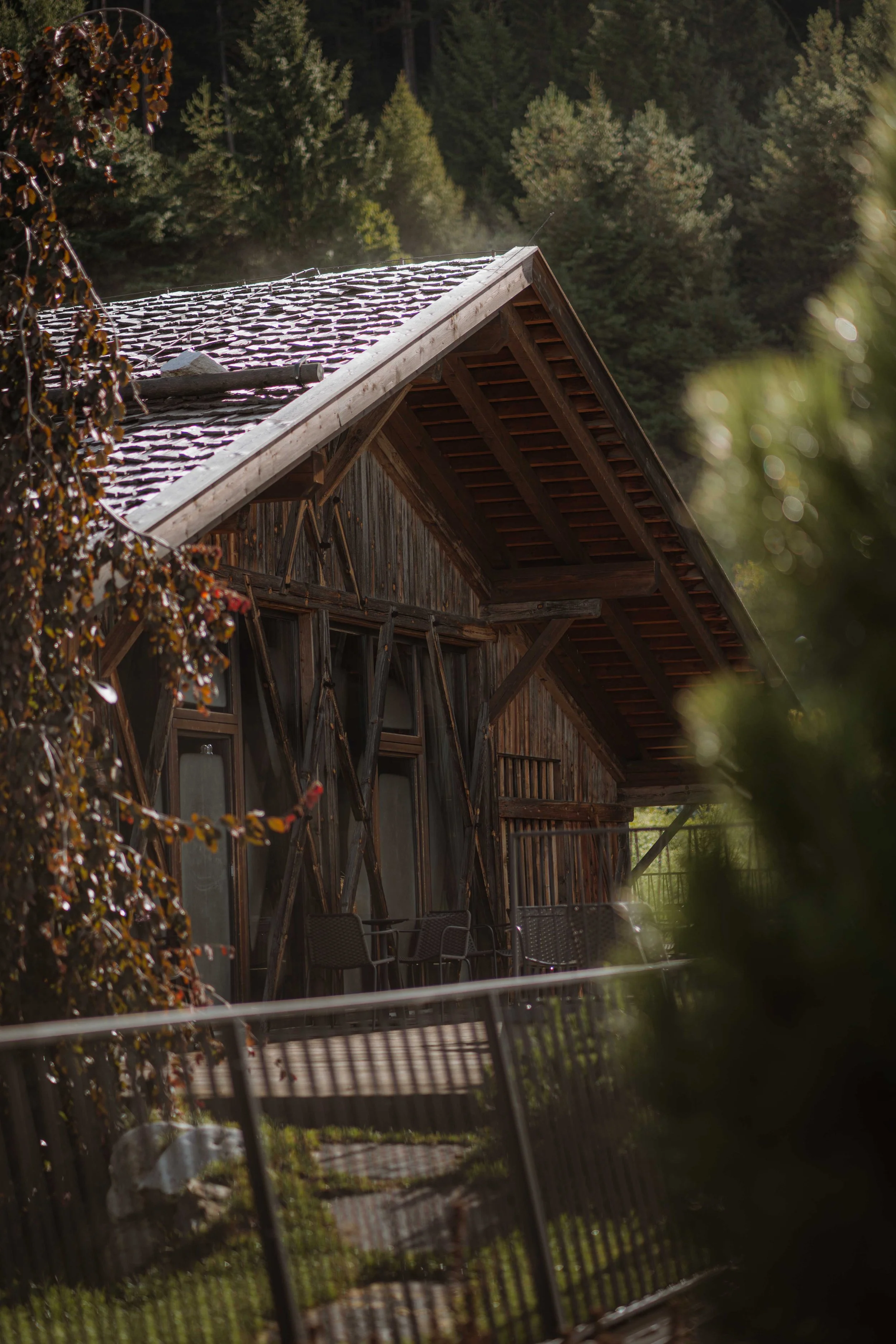Dolomites Hotels | South Tyrol Hotels | Eco travel | eco hotel | landscape hotel | nature hotel | nature destination | room and wild | Schlern-Rosengarten | Alpe di Siusi | Lake Carezza | Gfell Hotel