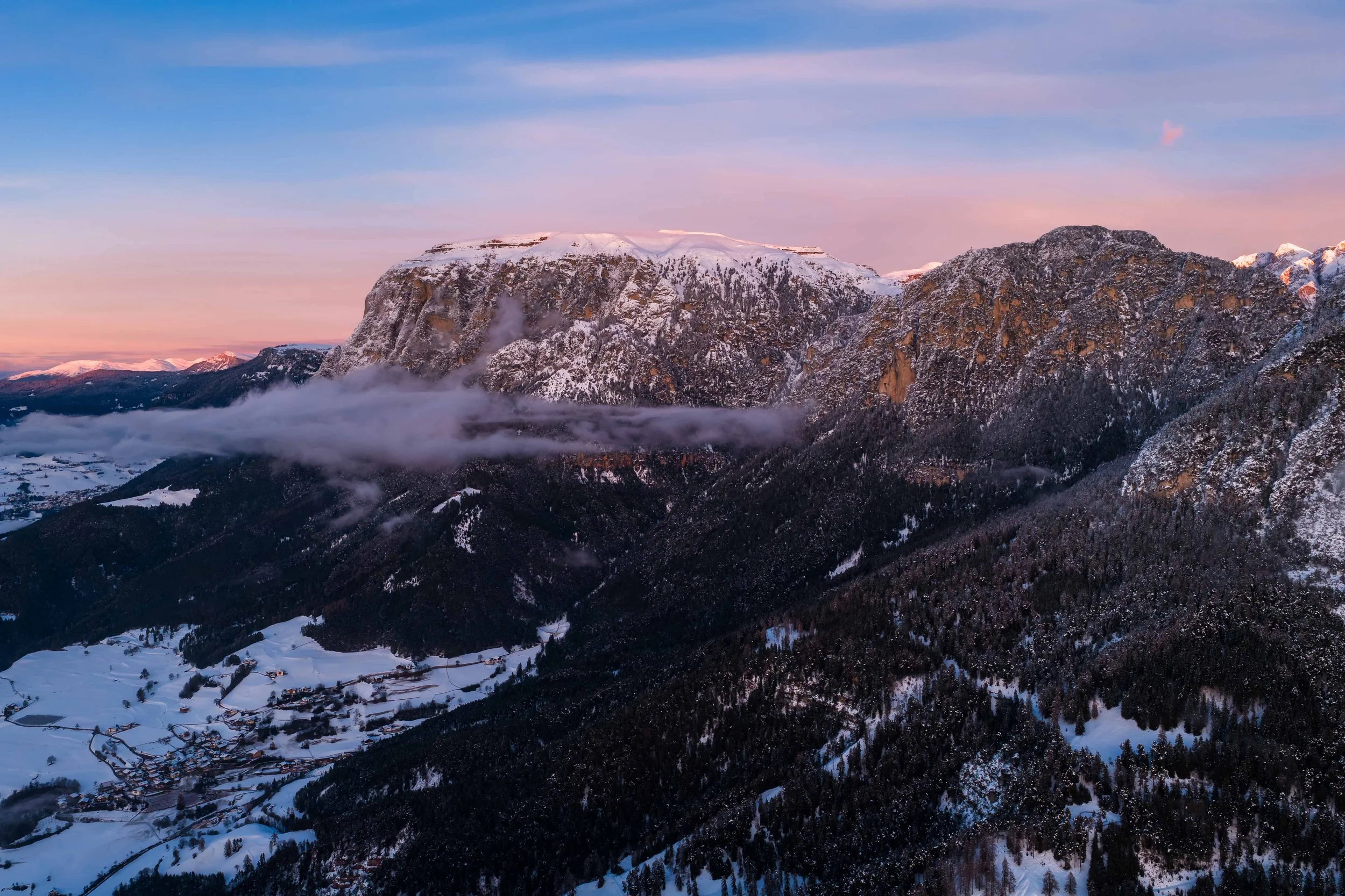 Dolomites Hotels | South Tyrol Hotels | Eco travel | eco hotel | landscape hotel | nature hotel | nature destination | room and wild | Schlern-Rosengarten | Alpe di Siusi | Lake Carezza | Gfell Hotel