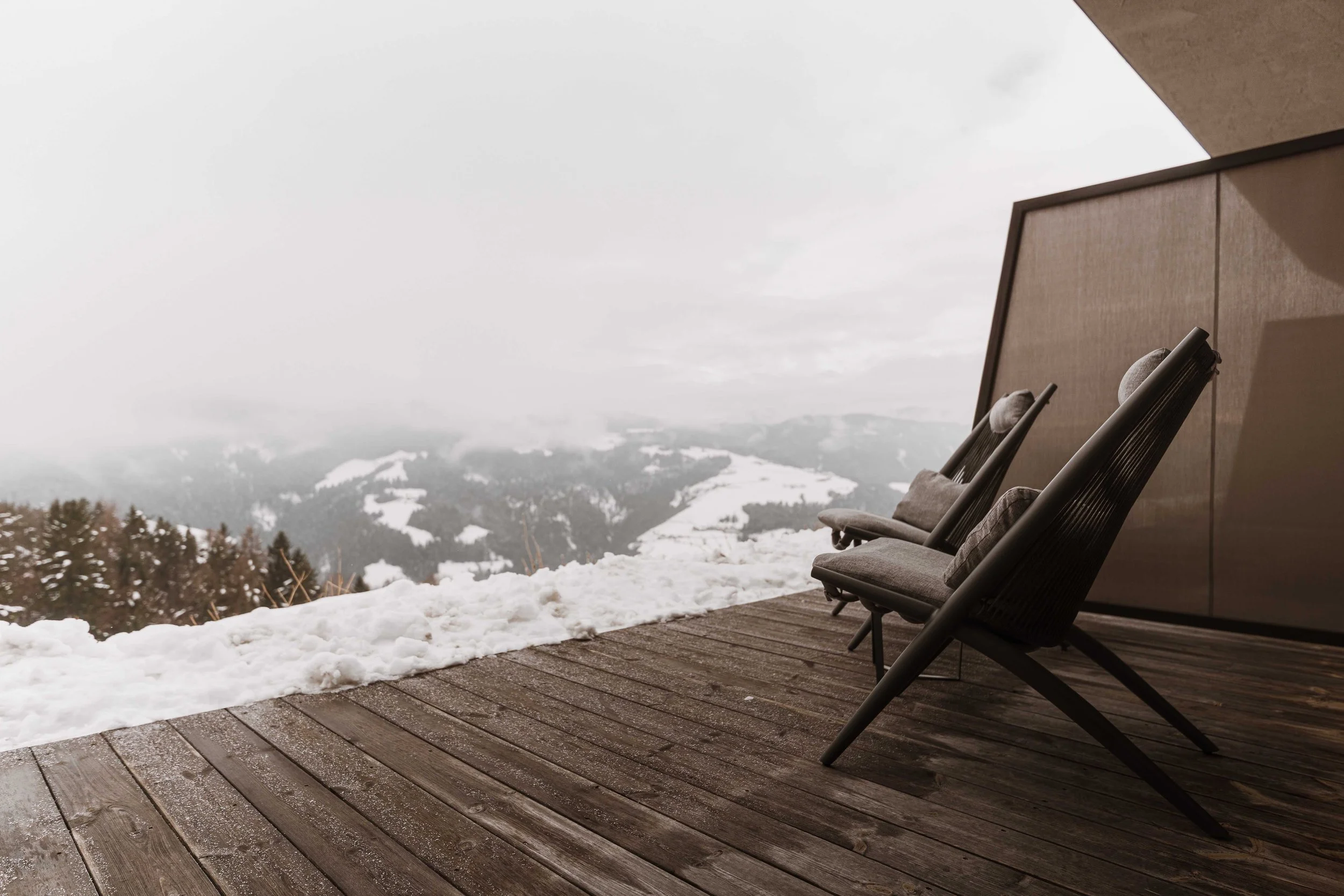 Dolomites Hotels | South Tyrol Hotels | Eco travel | eco hotel | landscape hotel | nature hotel | nature destination | room and wild | Schlern-Rosengarten | Alpe di Siusi | Lake Carezza | Gfell Hotel