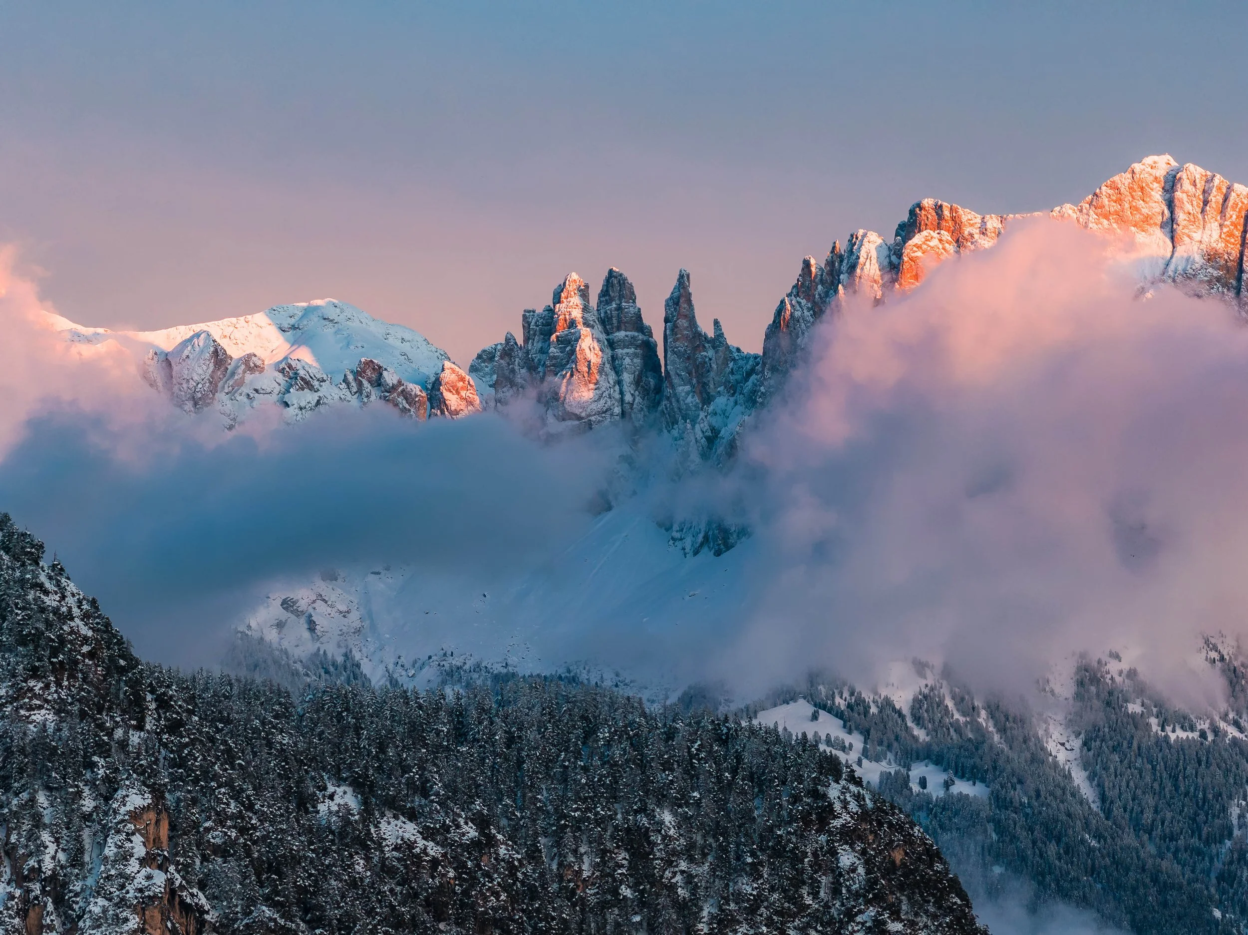 Dolomites Hotels | South Tyrol Hotels | Eco travel | eco hotel | landscape hotel | nature hotel | nature destination | room and wild | Schlern-Rosengarten | Alpe di Siusi | Lake Carezza | Gfell Hotel