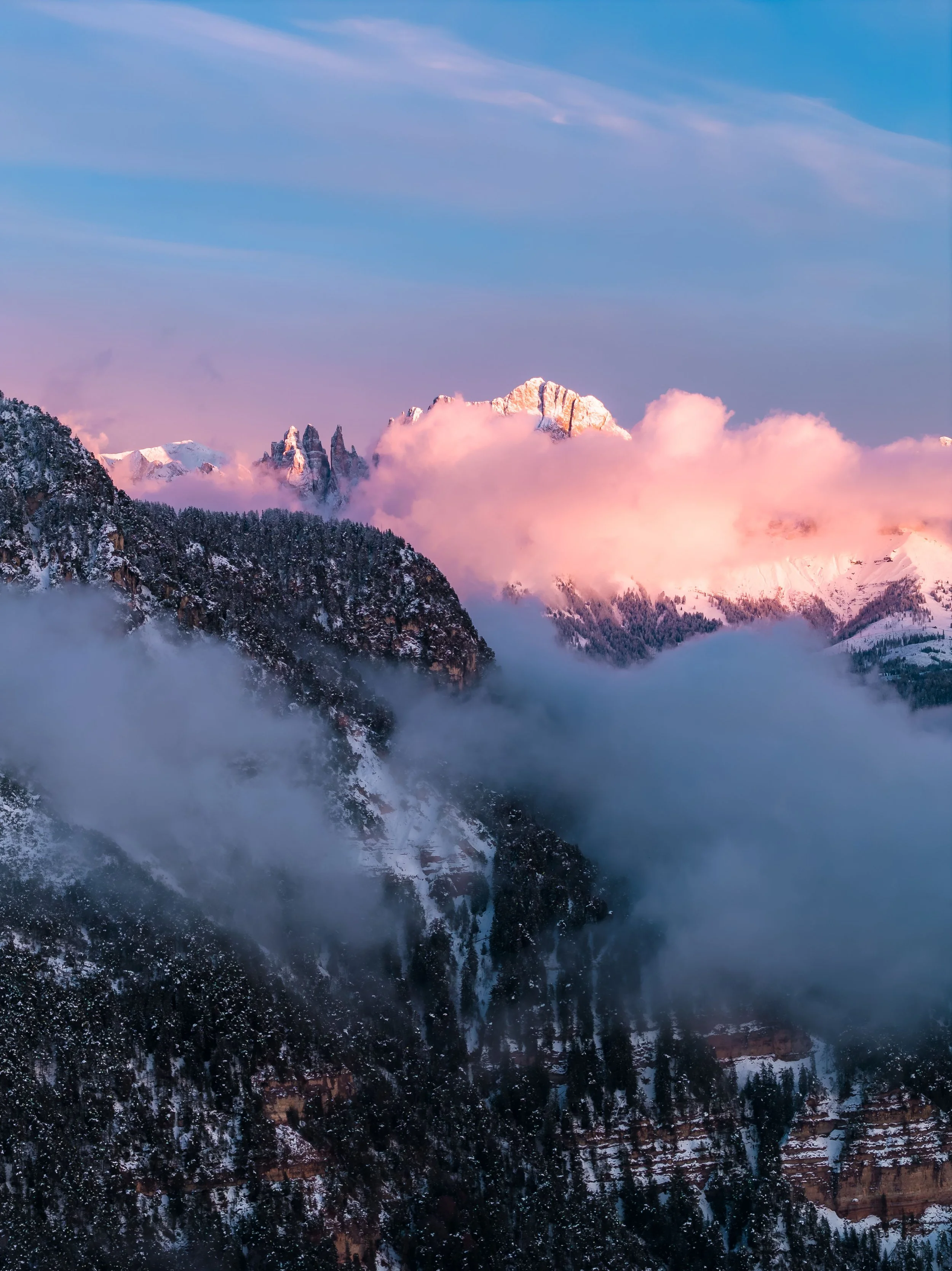Dolomites Hotels | South Tyrol Hotels | Eco travel | eco hotel | landscape hotel | nature hotel | nature destination | room and wild | Schlern-Rosengarten | Alpe di Siusi | Lake Carezza | Gfell Hotel