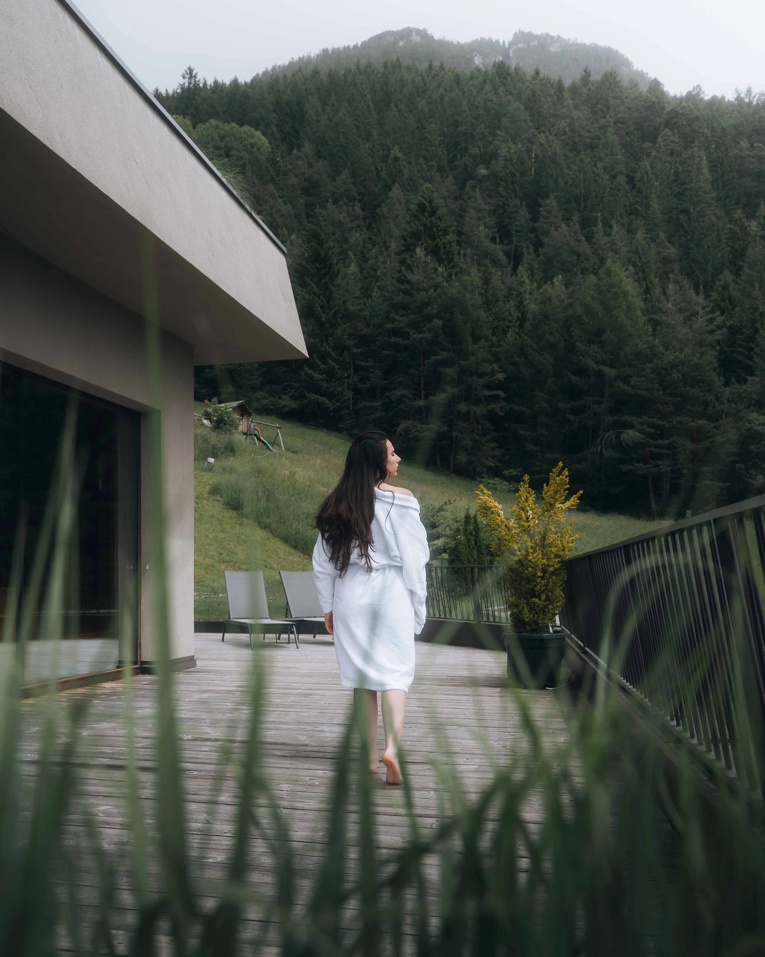 Dolomites Hotels | South Tyrol Hotels | Eco travel | eco hotel | landscape hotel | nature hotel | nature destination | room and wild | Schlern-Rosengarten | Alpe di Siusi | Lake Carezza | Gfell Hotel