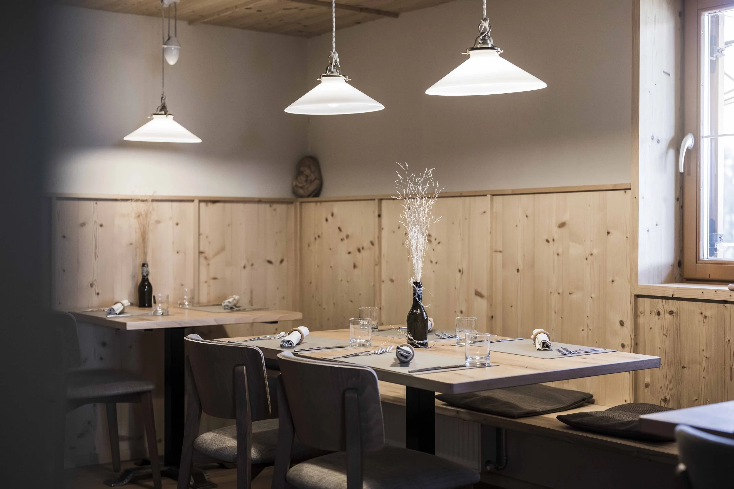 Dolomites Hotels | South Tyrol Hotels | Eco travel | eco hotel | landscape hotel | nature hotel | nature destination | room and wild | Schlern-Rosengarten | Alpe di Siusi | Lake Carezza | Gfell Hotel