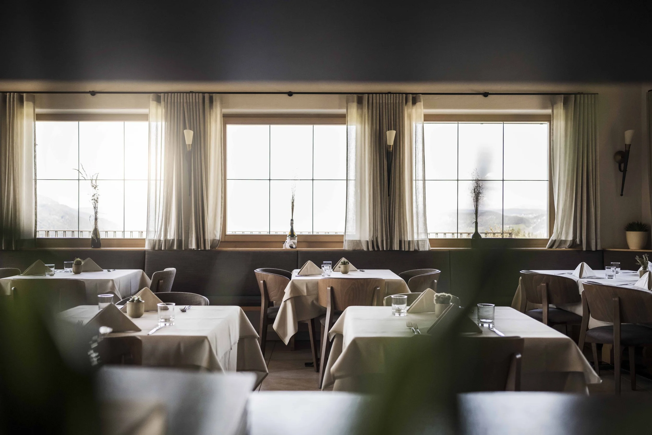 Dolomites Hotels | South Tyrol Hotels | Eco travel | eco hotel | landscape hotel | nature hotel | nature destination | room and wild | Schlern-Rosengarten | Alpe di Siusi | Lake Carezza | Gfell Hotel
