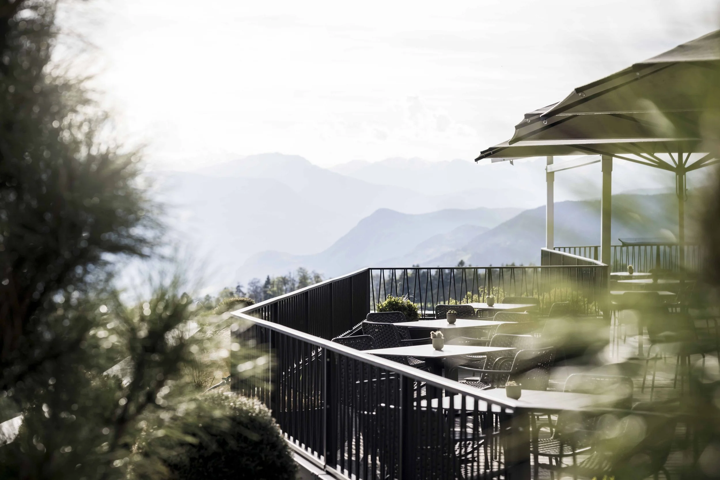 Dolomites Hotels | South Tyrol Hotels | Eco travel | eco hotel | landscape hotel | nature hotel | nature destination | room and wild | Schlern-Rosengarten | Alpe di Siusi | Lake Carezza | Gfell Hotel