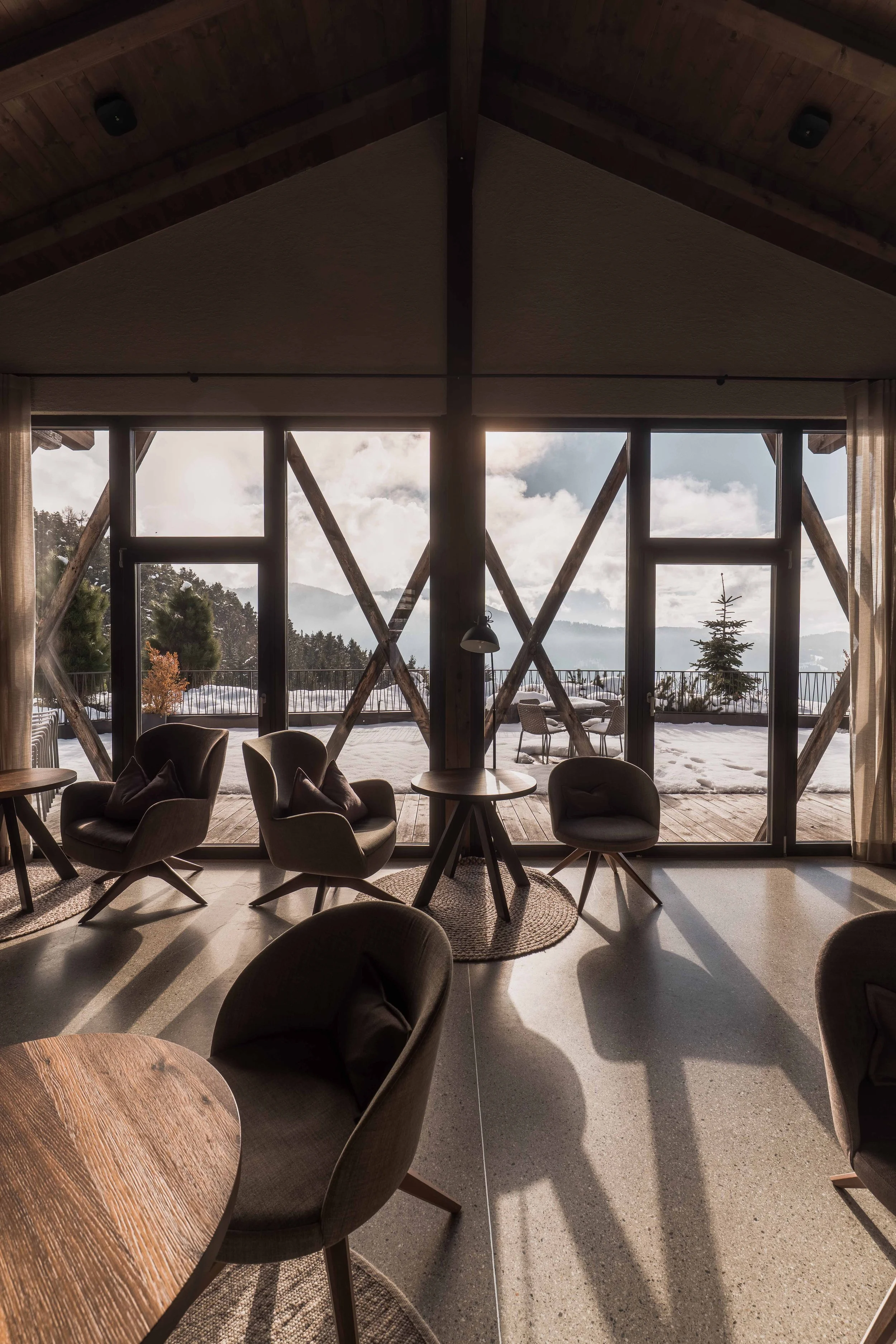 Dolomites Hotels | South Tyrol Hotels | Eco travel | eco hotel | landscape hotel | nature hotel | nature destination | room and wild | Schlern-Rosengarten | Alpe di Siusi | Lake Carezza | Gfell Hotel