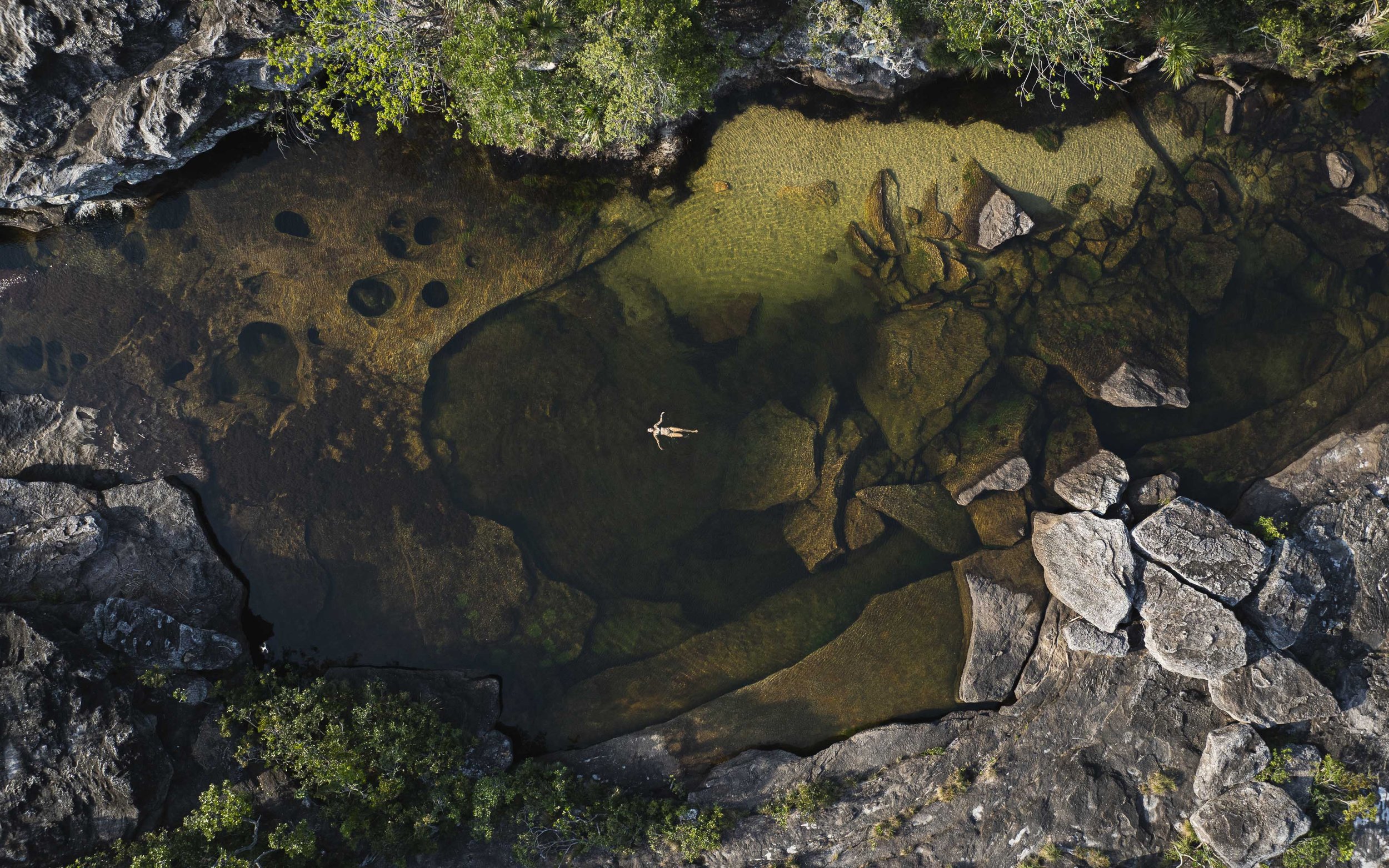 Wild Initiatives: The Why Behind Landscape Hotels
